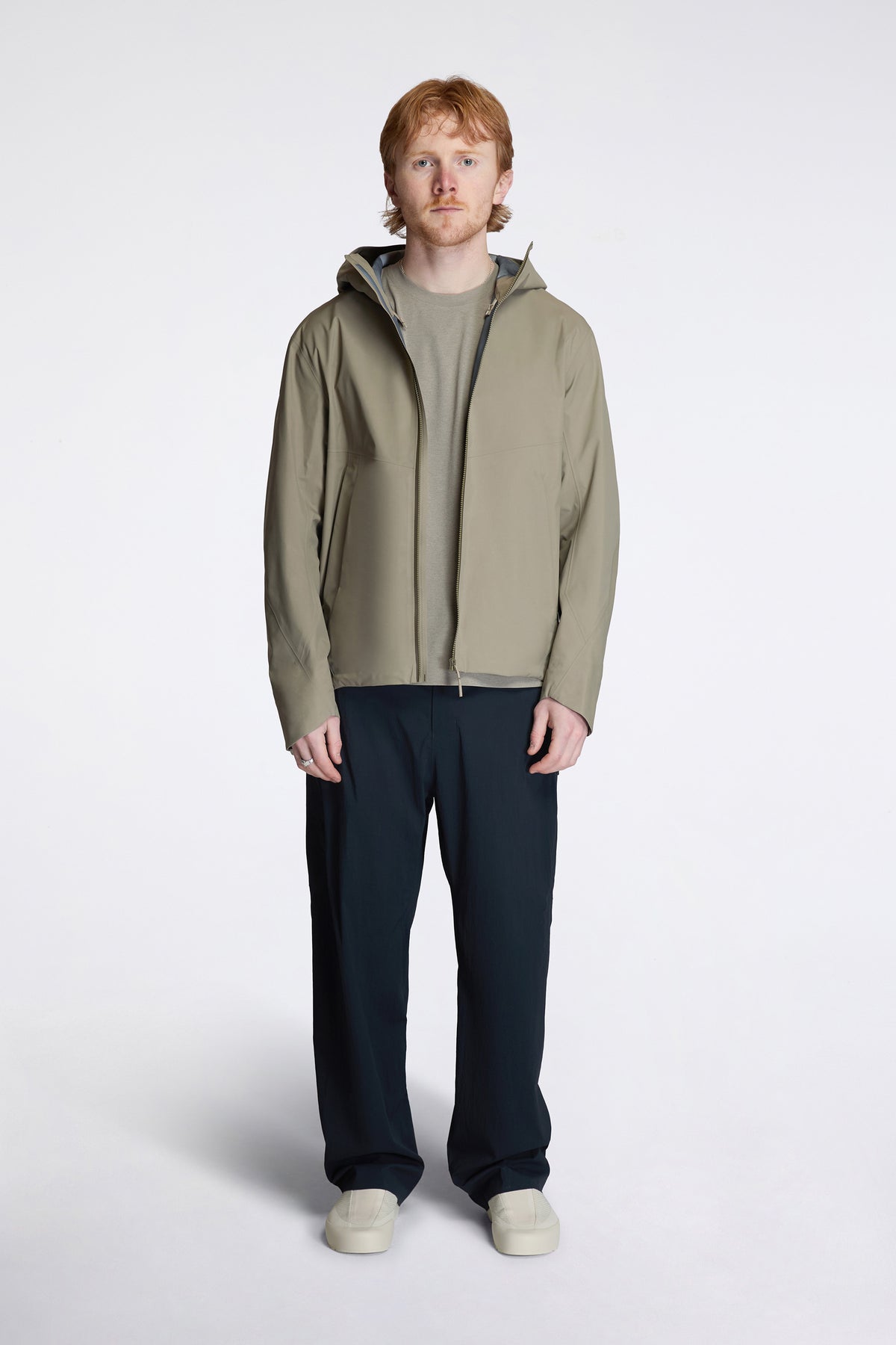 Arris Jacket M LT Gnosis