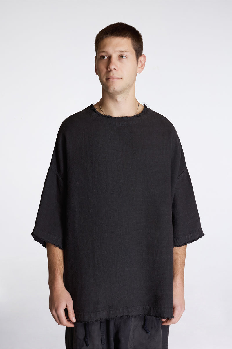 Beekeeper T-Shirt Black