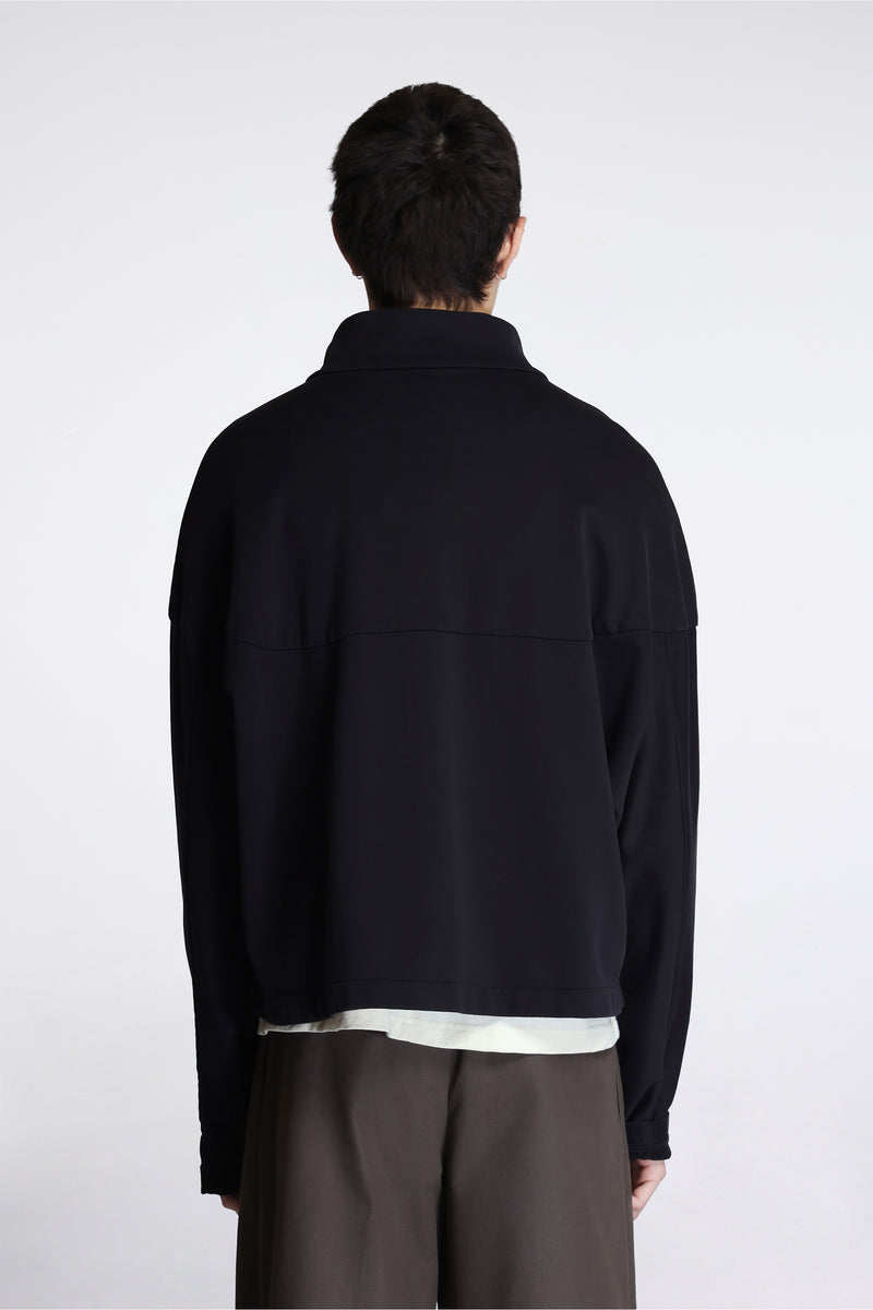 Veleka Jacket Charcoal