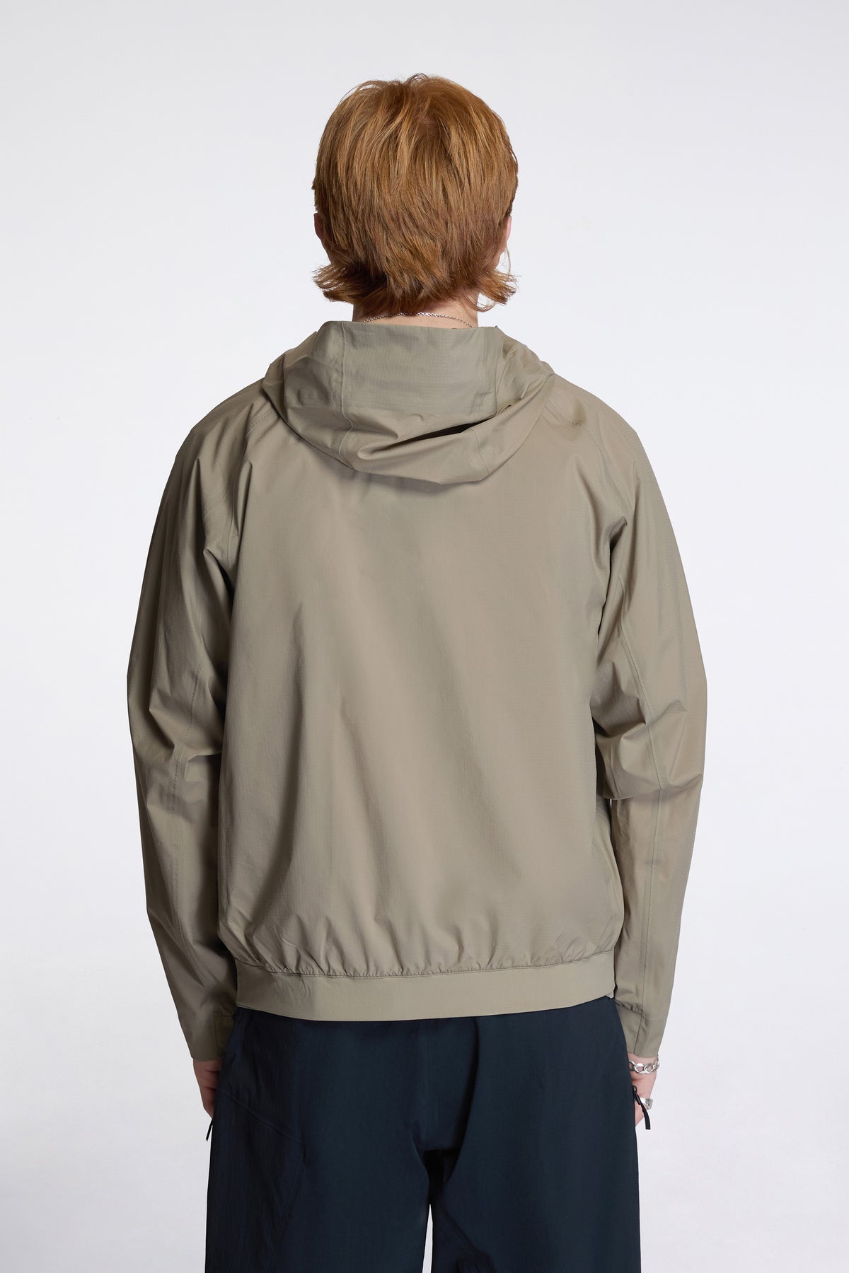 Demlo Hoody M LT Gnosis