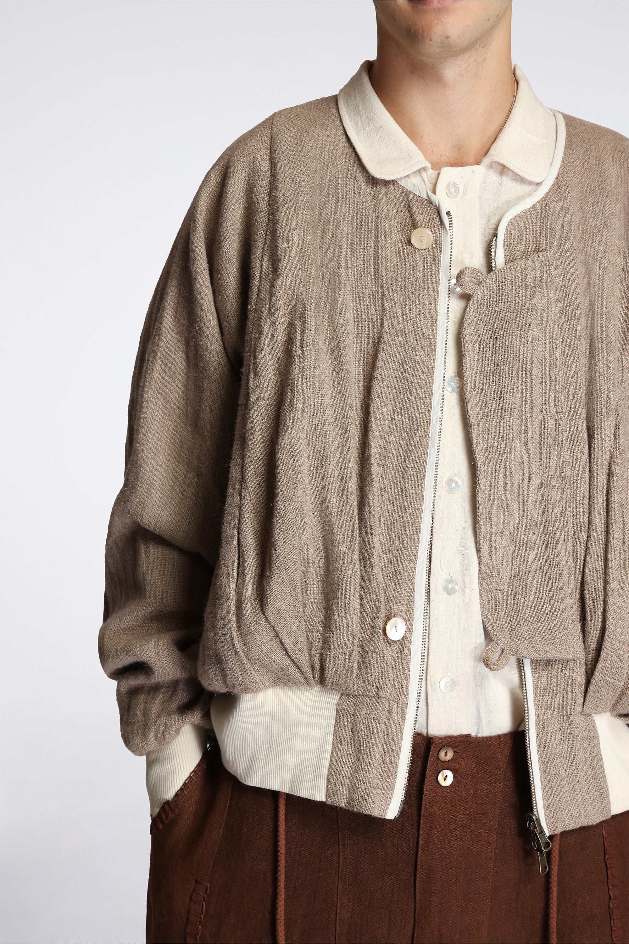 Roly Poly Jacket