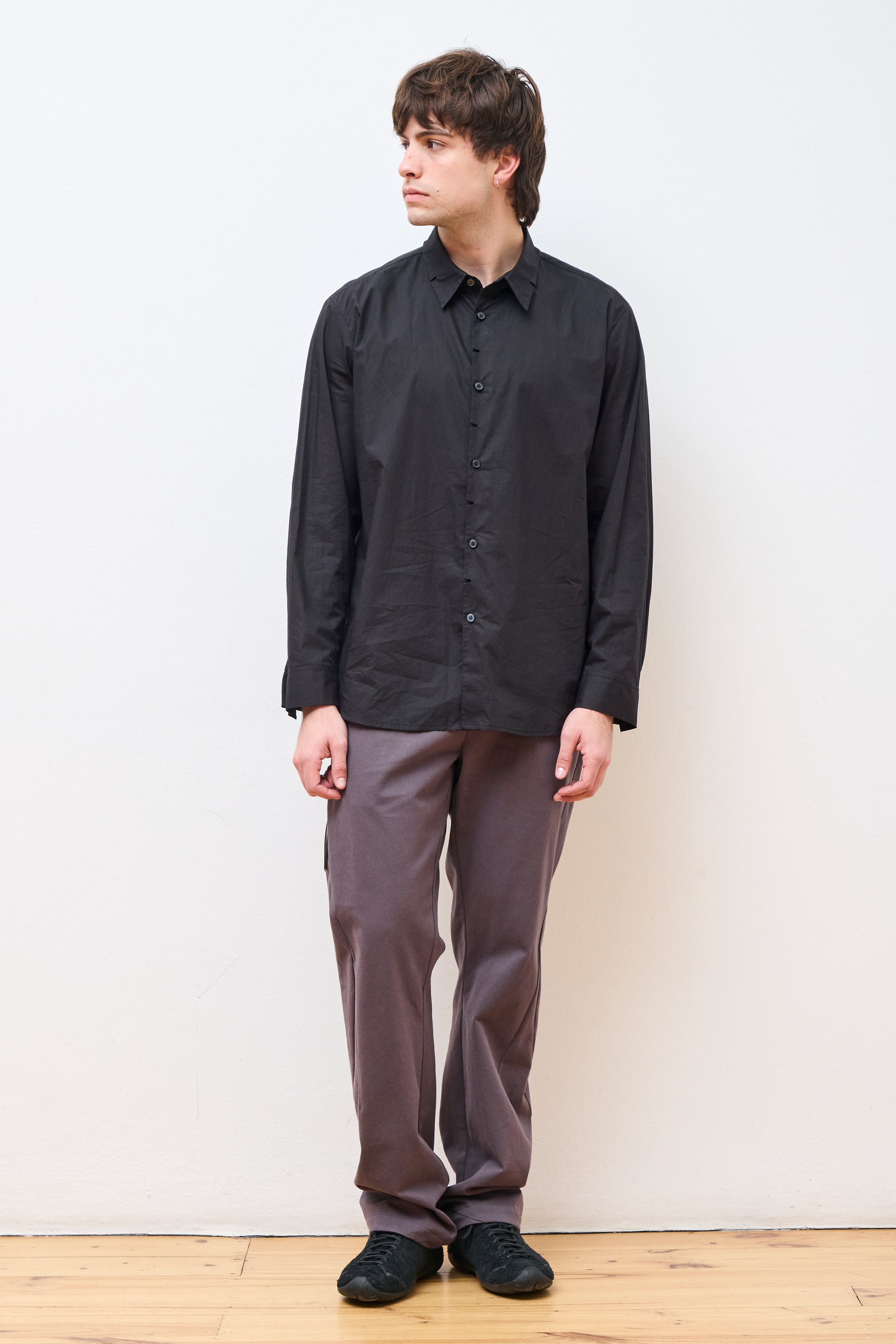 8.0 Trousers Right Purple