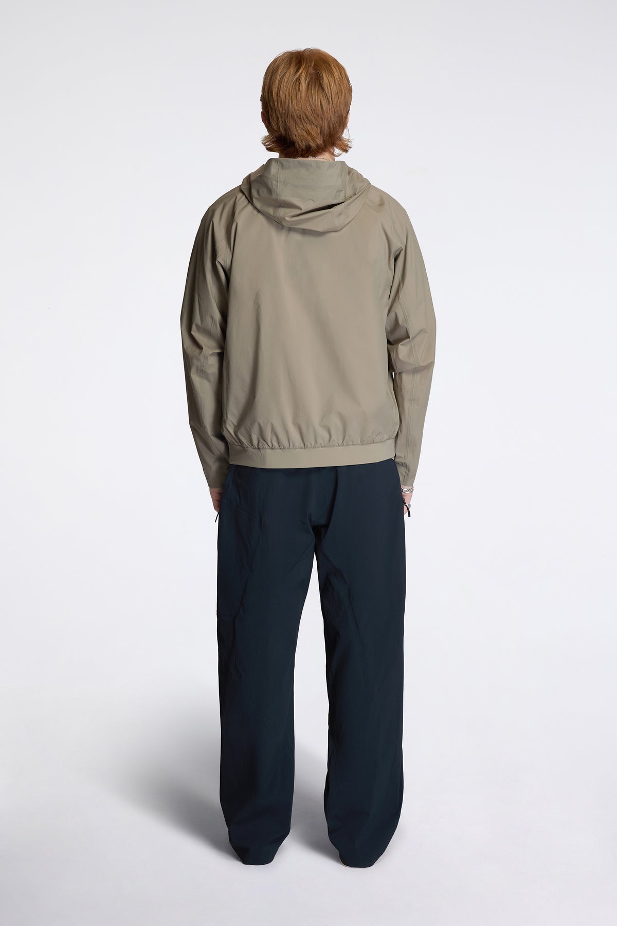 Demlo Hoody M LT Gnosis