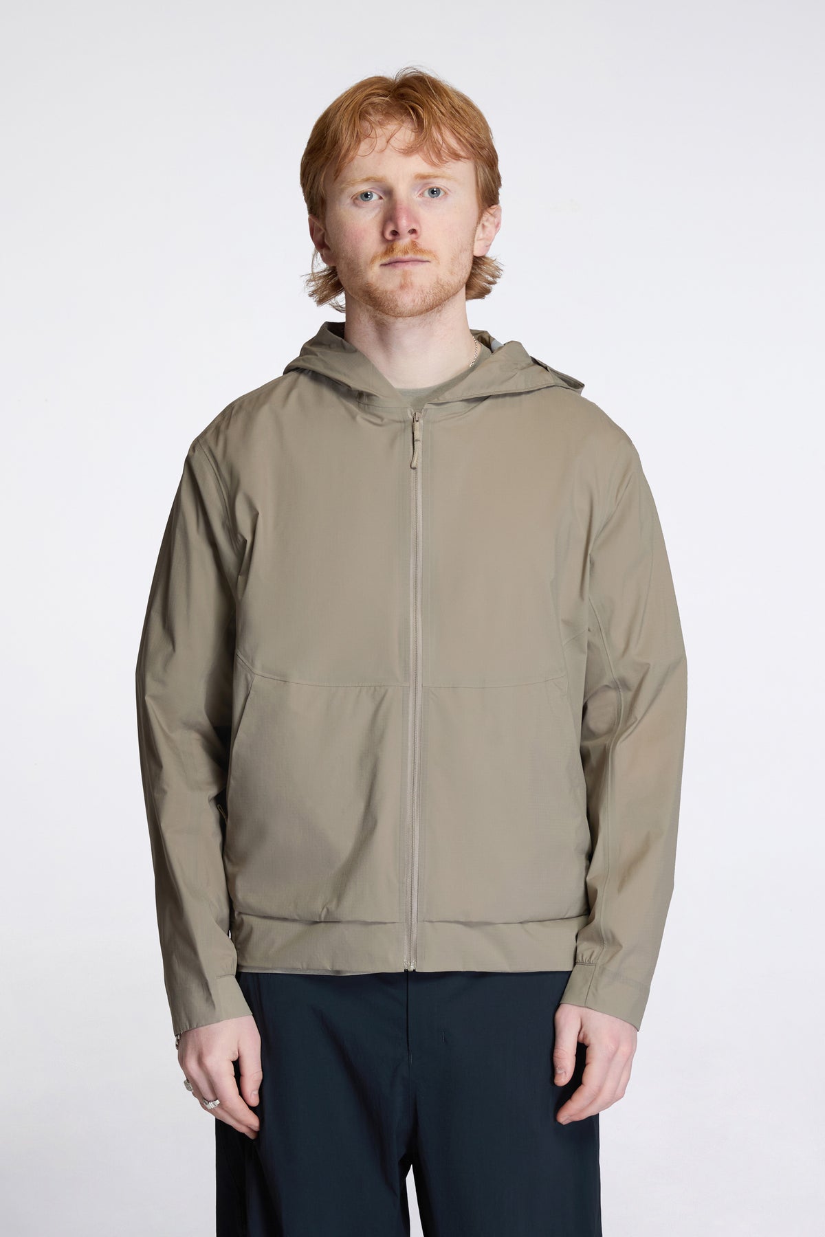 Demlo Hoody M LT Gnosis