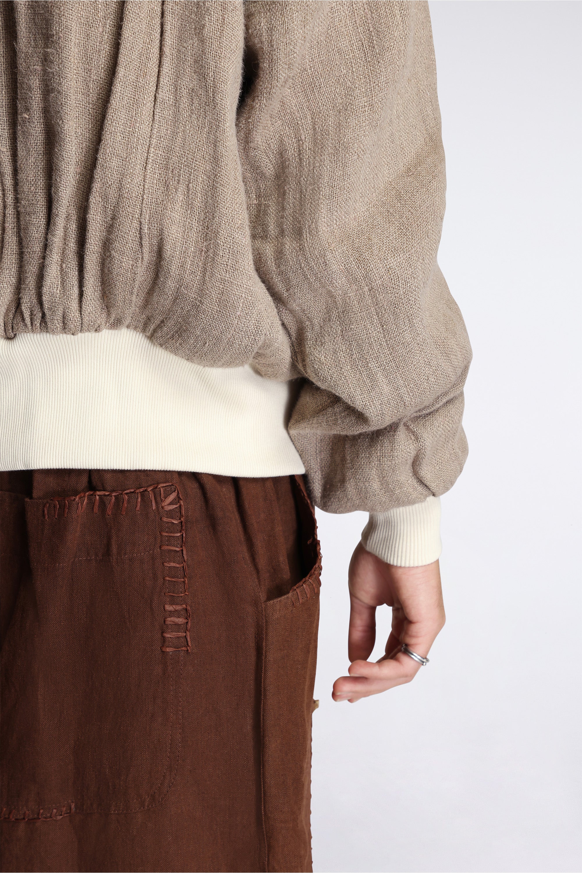 Roly Poly Jacket