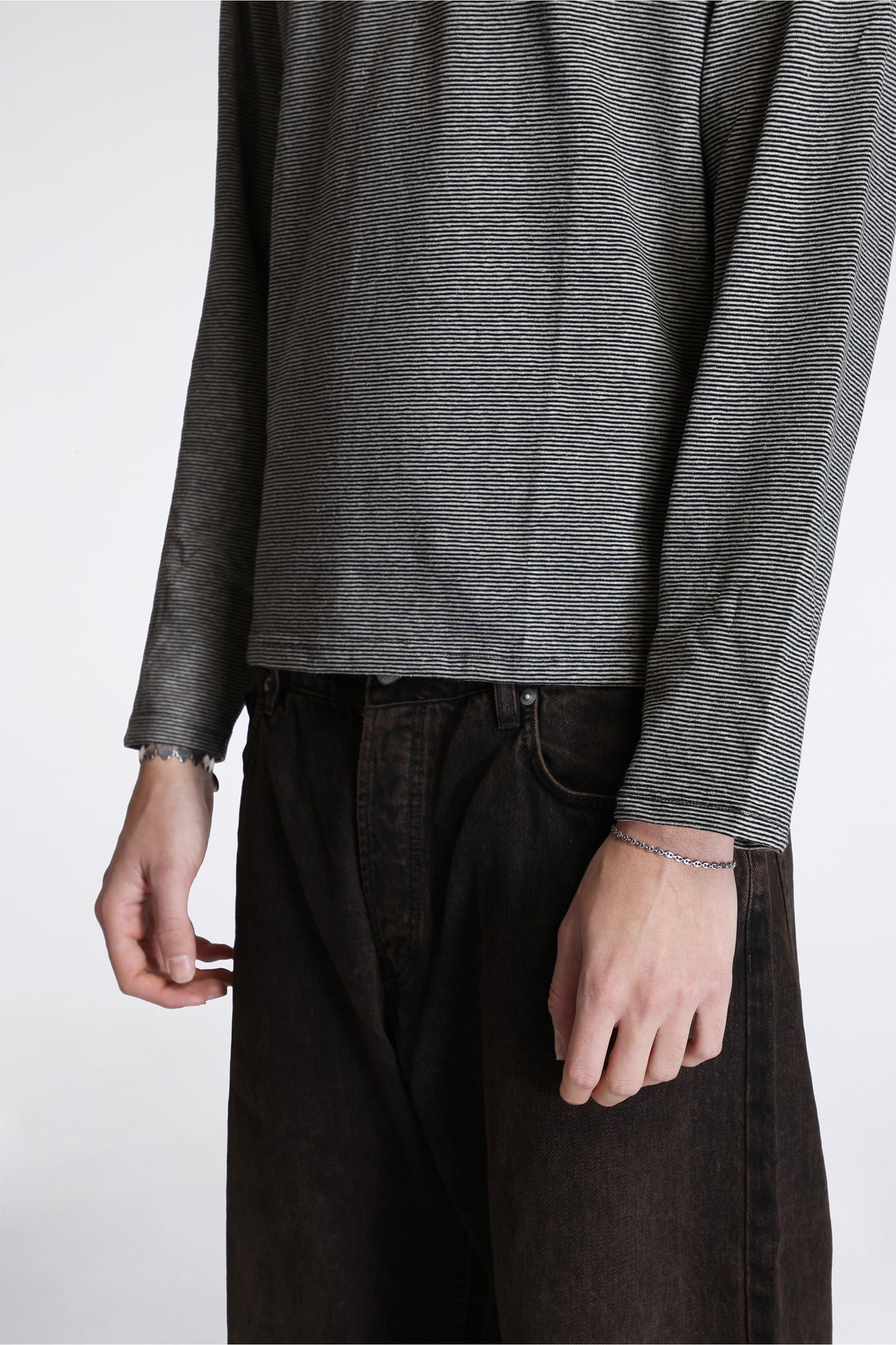 Another T-Shirt 3.0 JPN Black Stripe