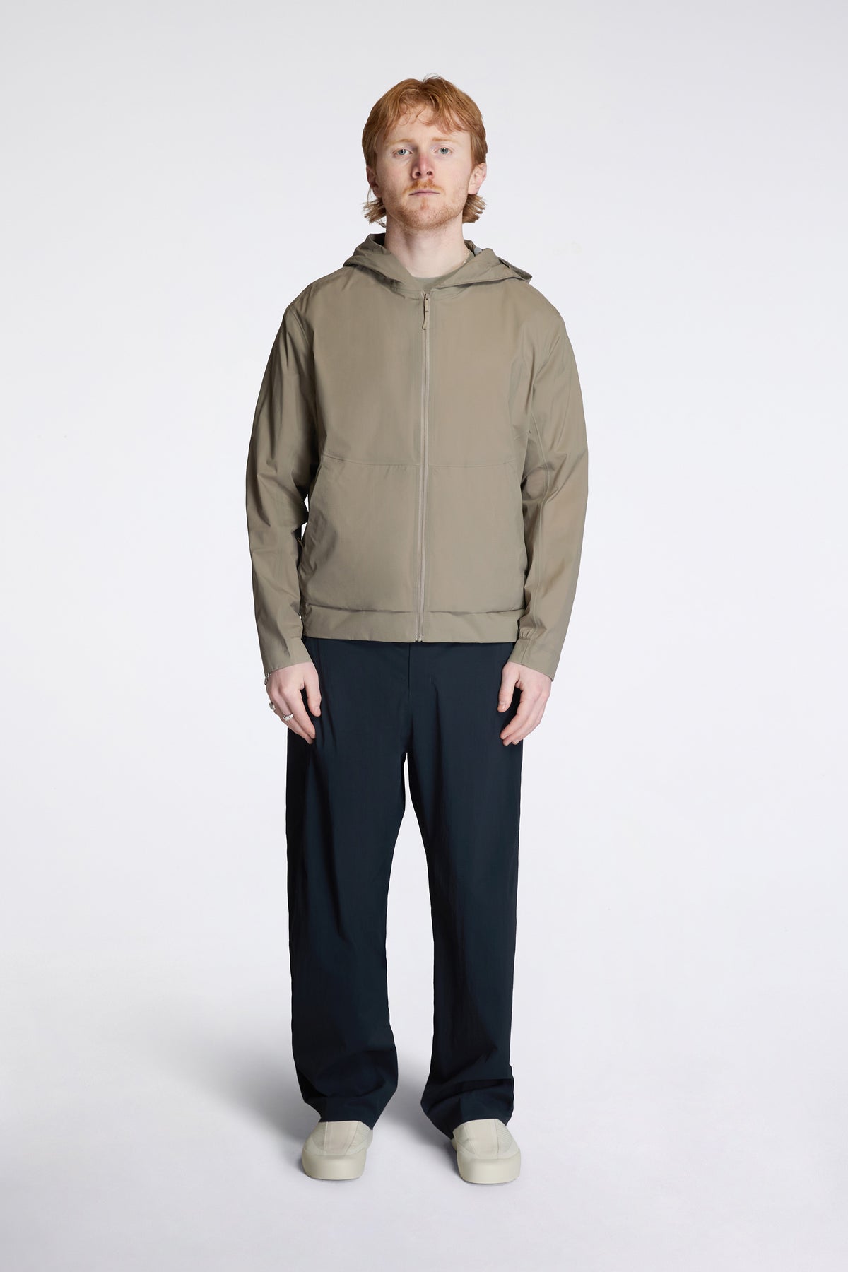 Demlo Hoody M LT Gnosis
