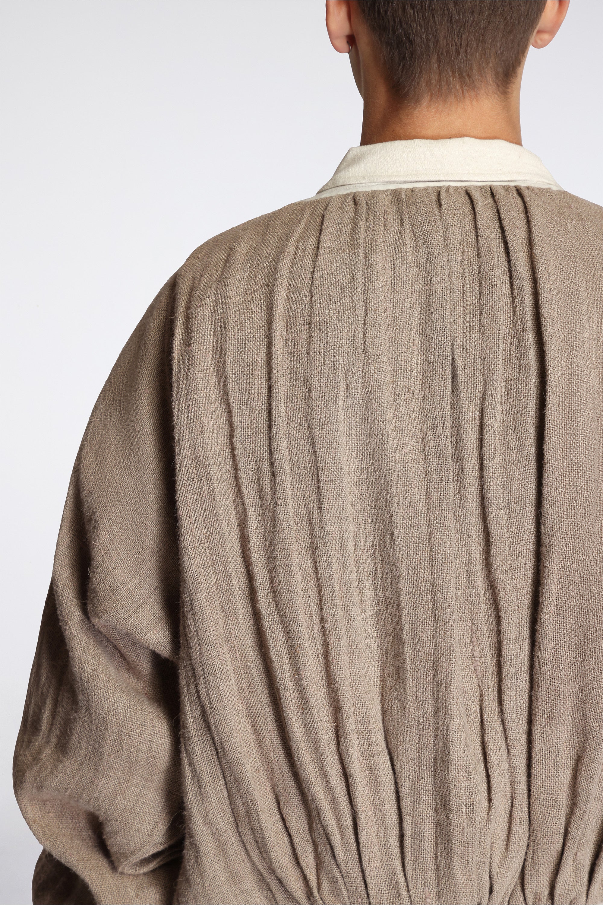 Roly Poly Jacket