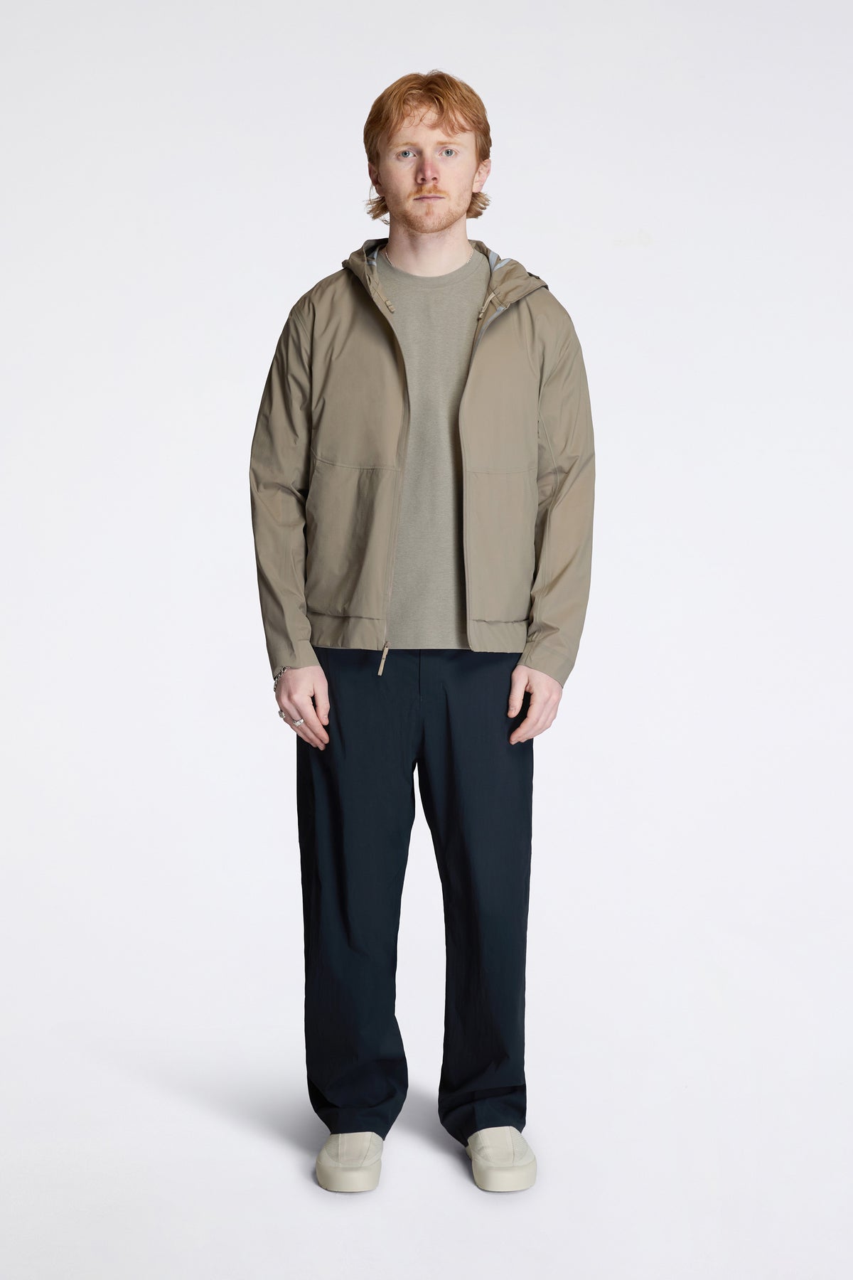 Demlo Hoody M LT Gnosis