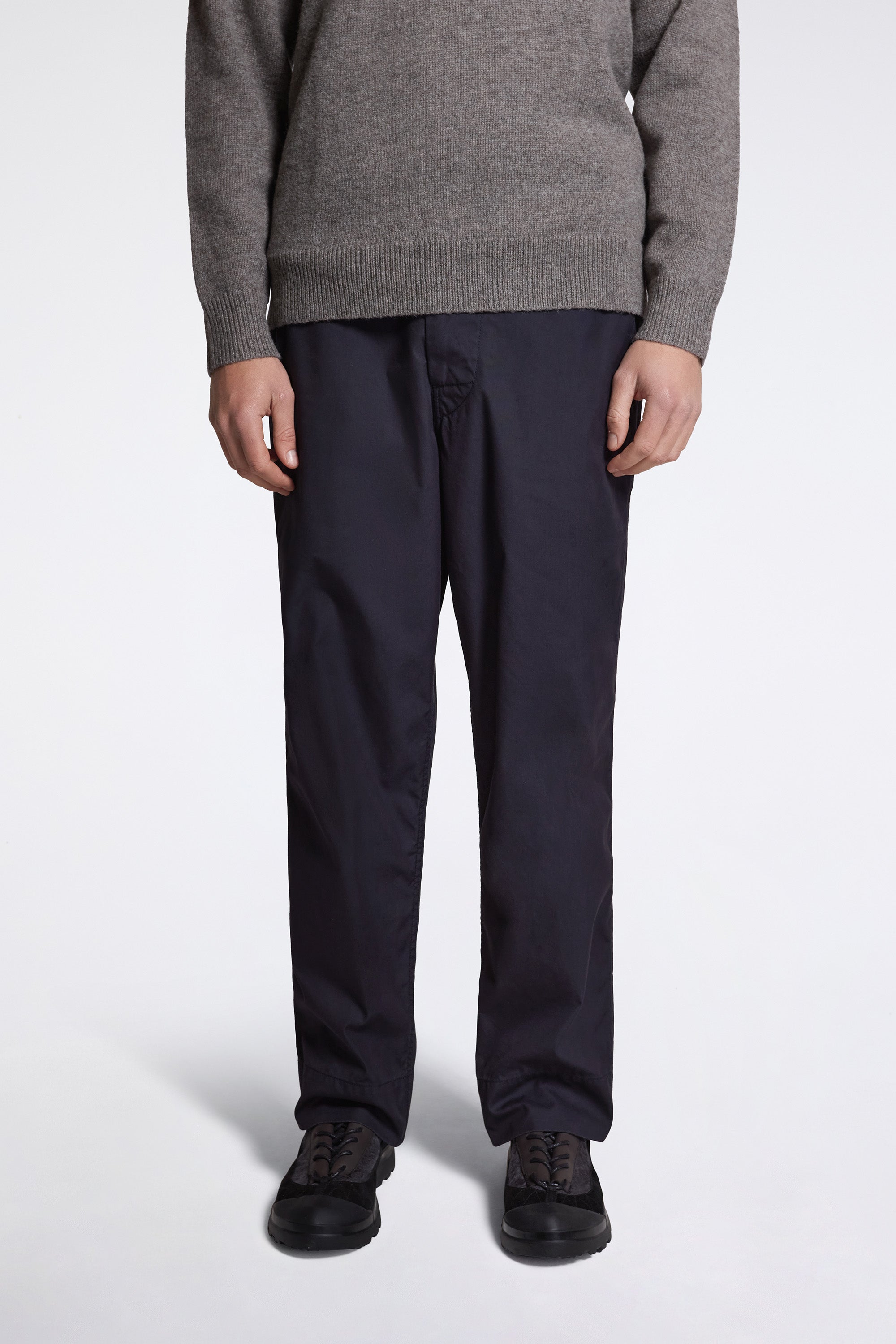 MHL Sports Trousers Ink