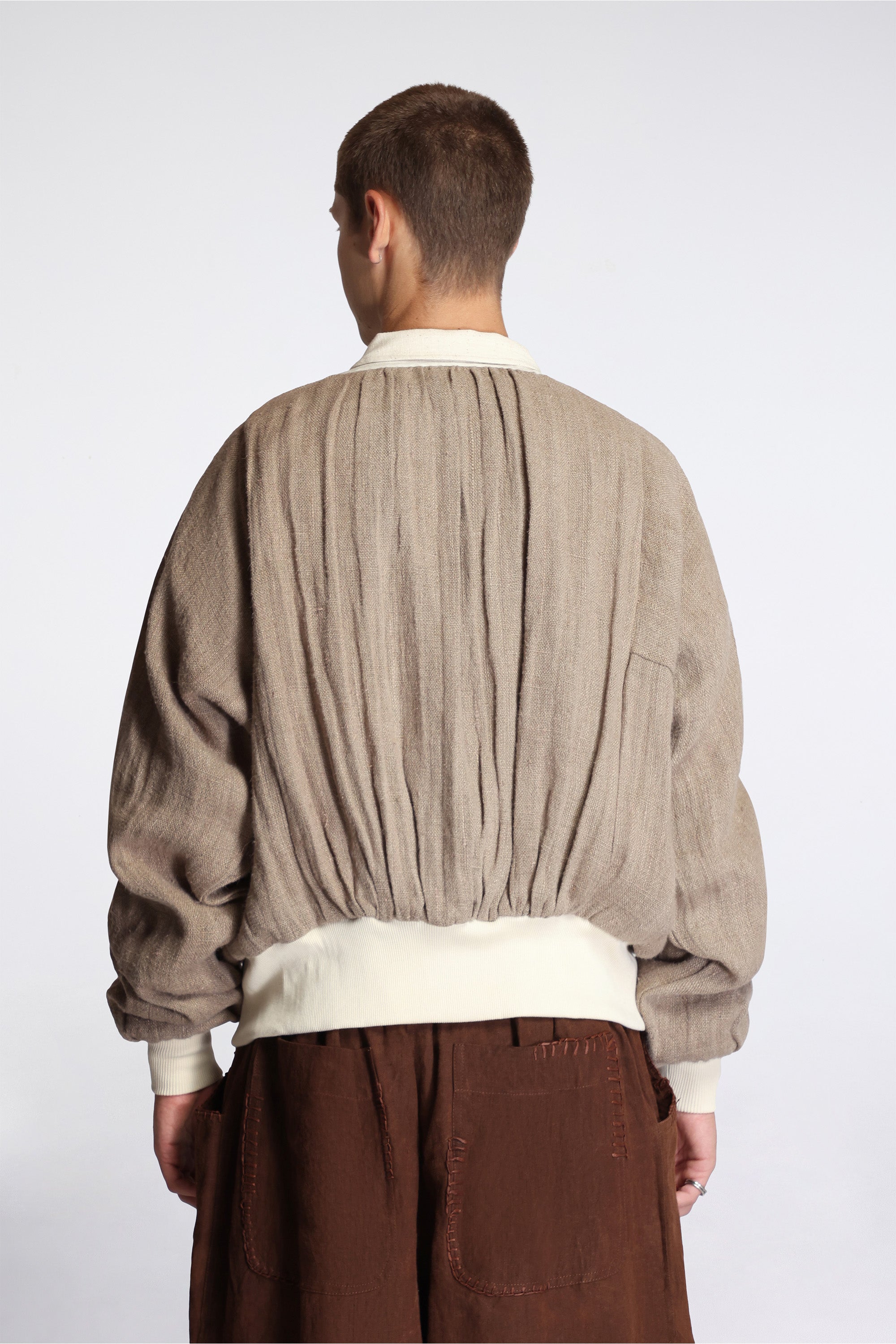 Roly Poly Jacket