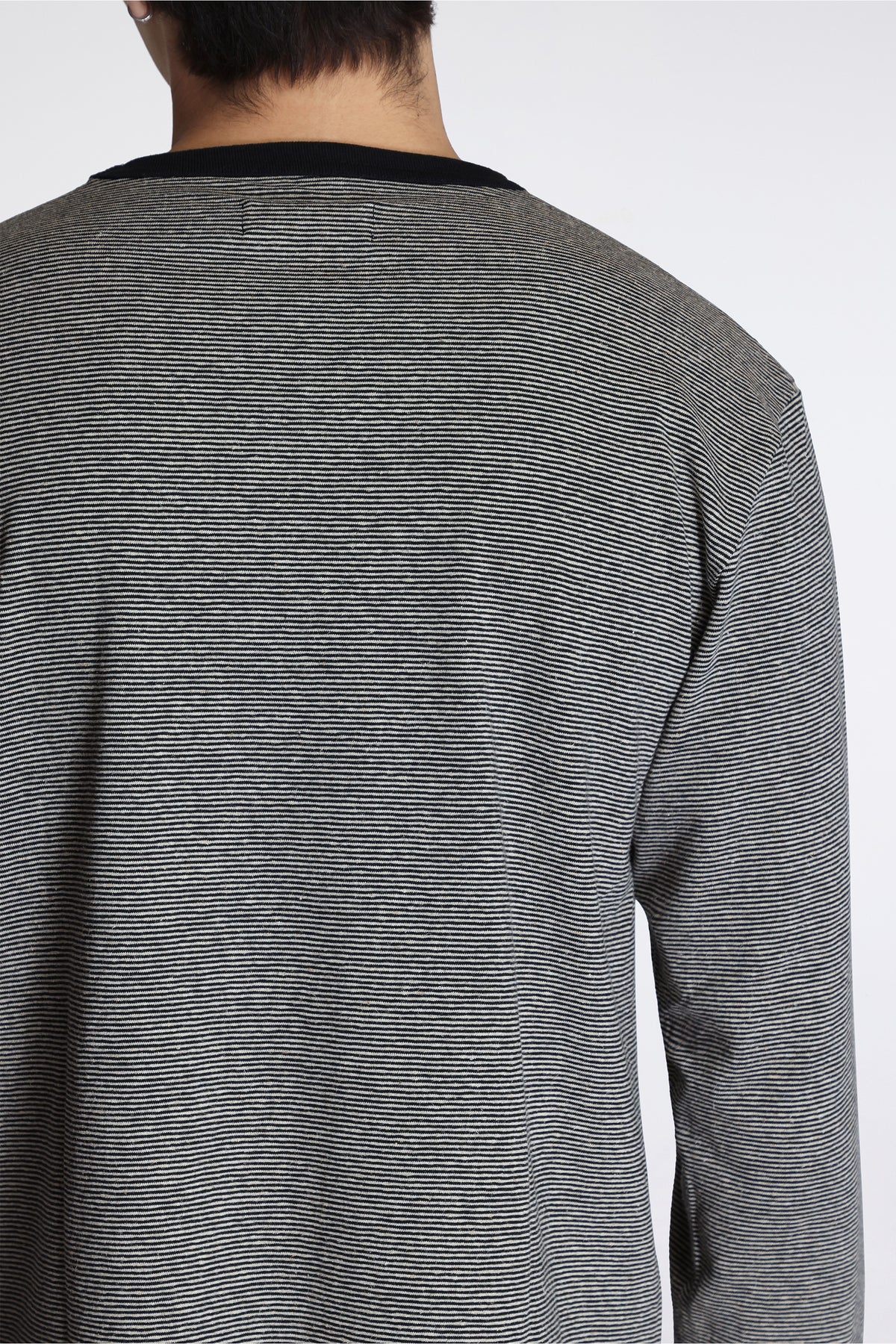Another T-Shirt 3.0 JPN Black Stripe