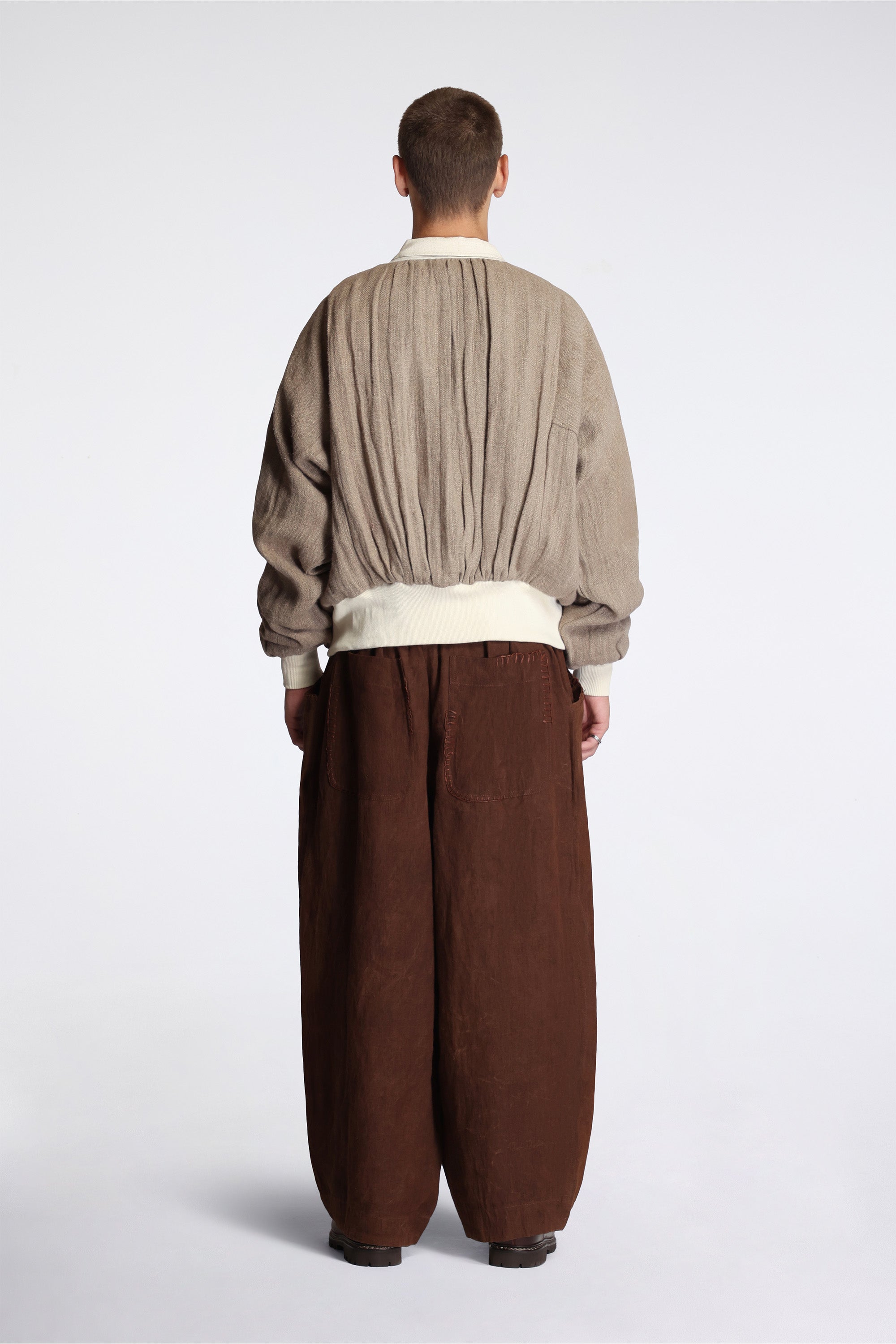 Roly Poly Jacket