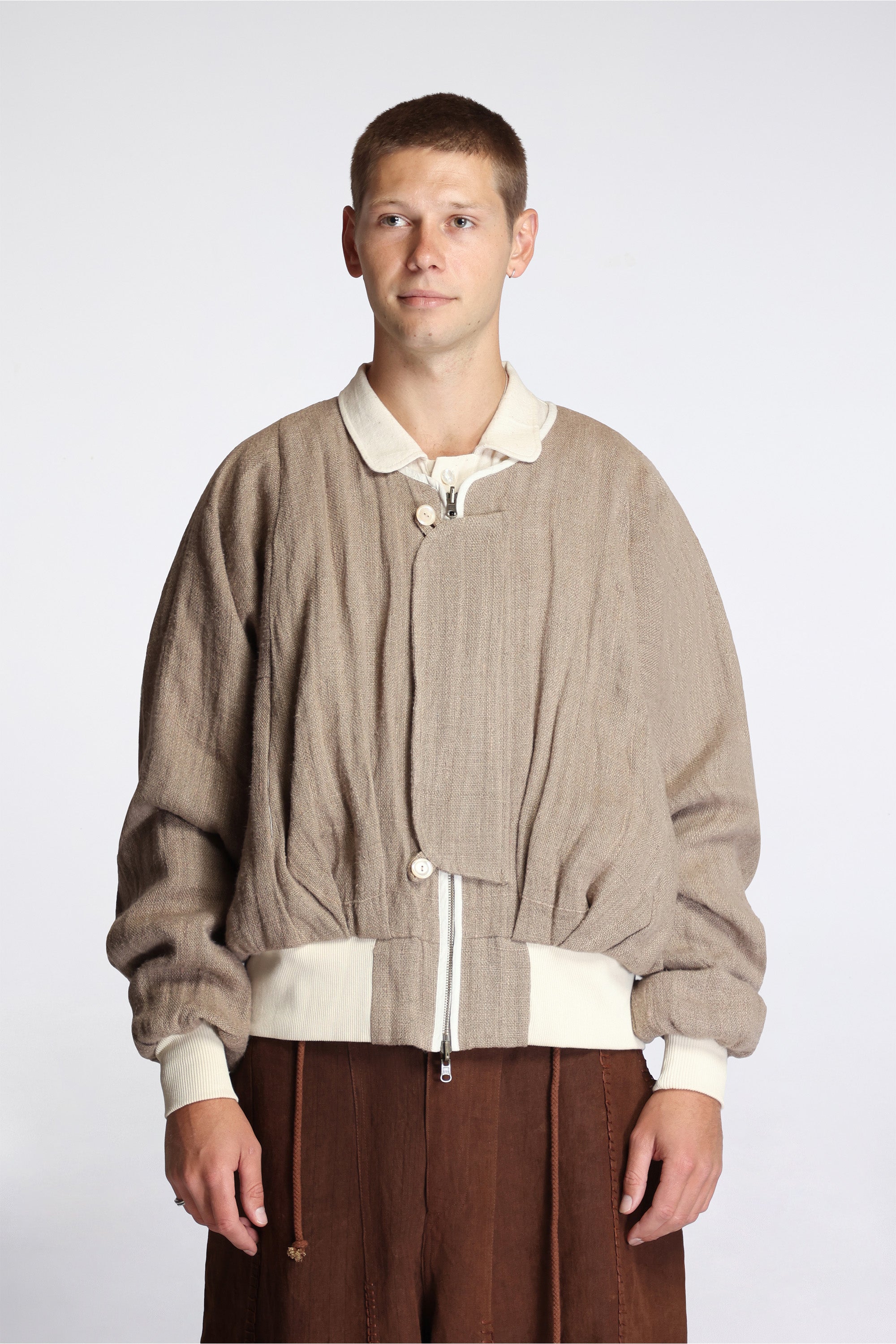 Roly Poly Jacket