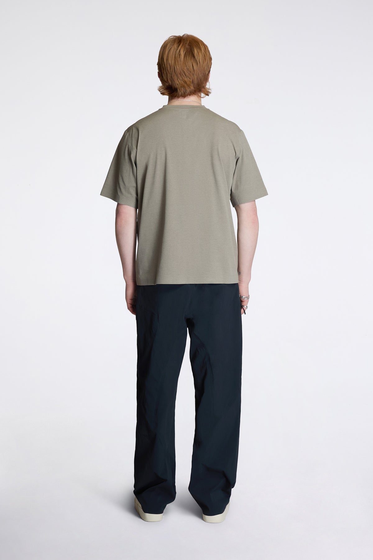 Metron SS Tee LT Gnosis
