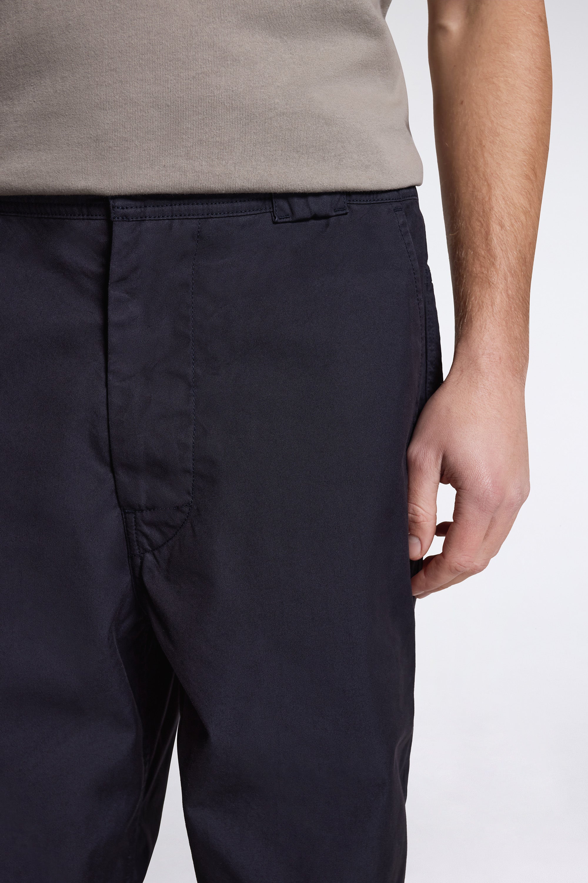 MHL Sports Trousers Ink