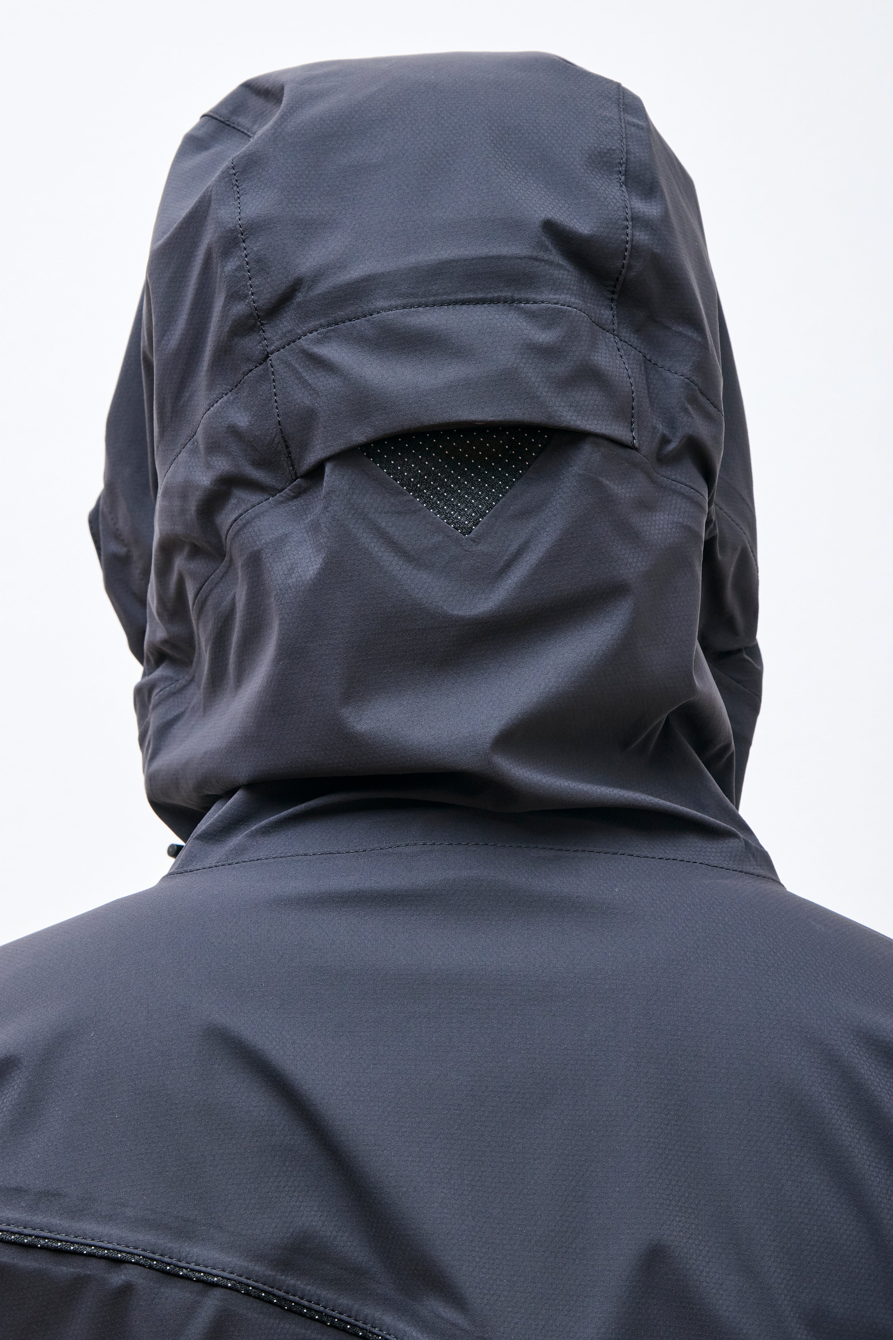 Allgrön 2.0 Jacket M's Black