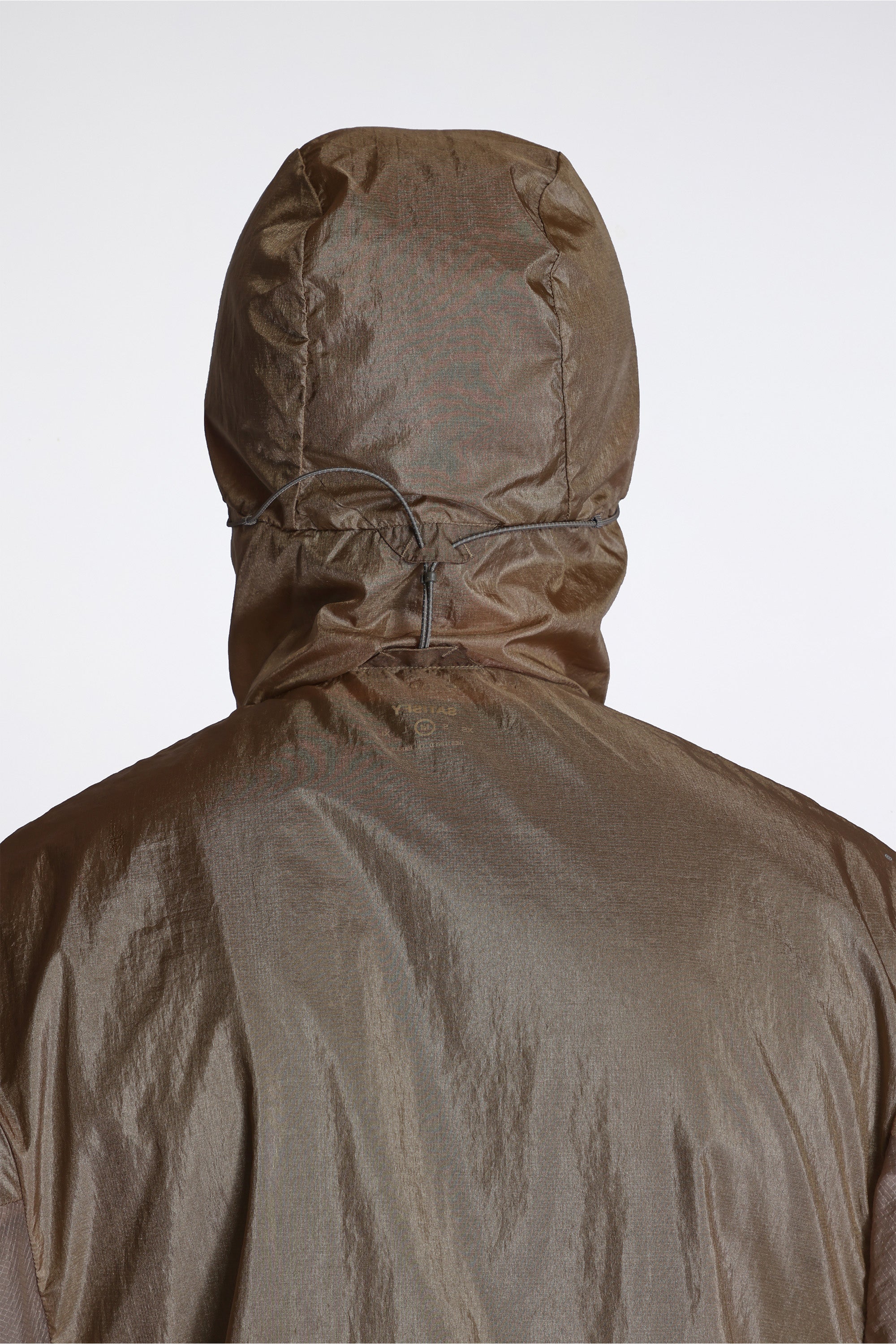 Pertex Diamond Fuse Windbreaker Falcon
