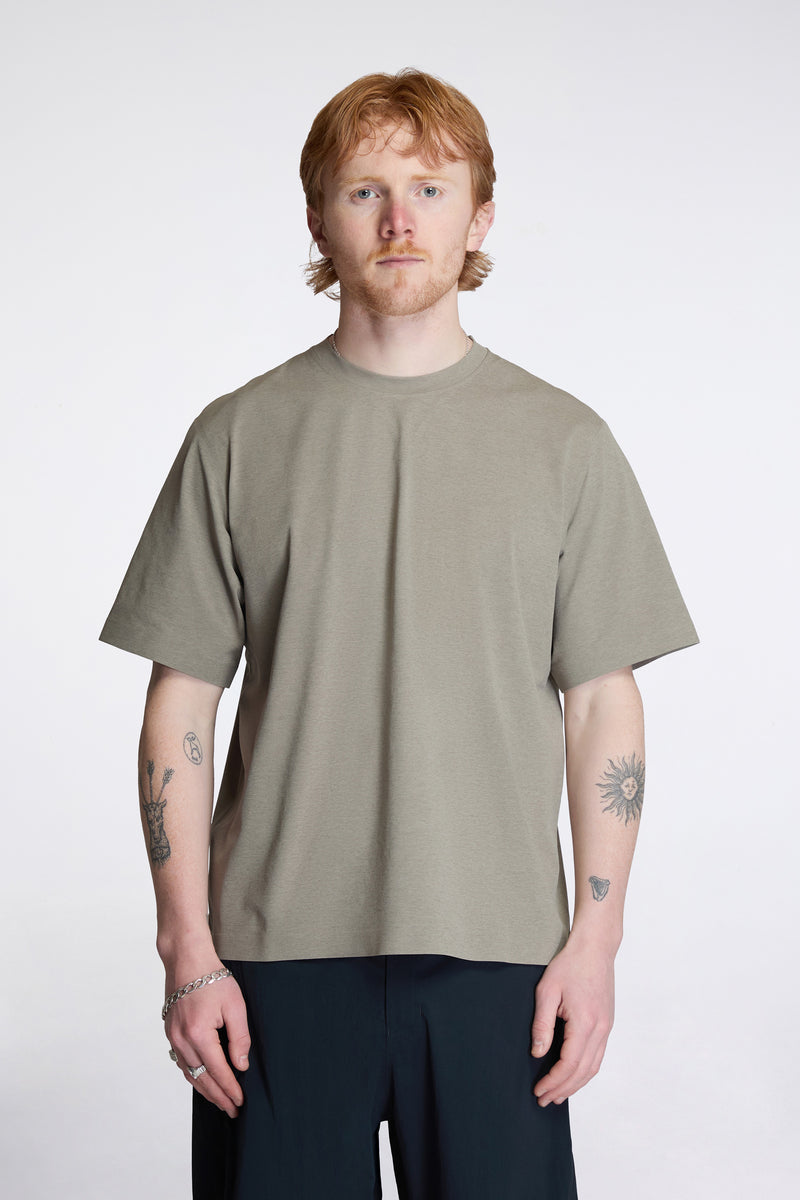 Metron SS Tee LT Gnosis