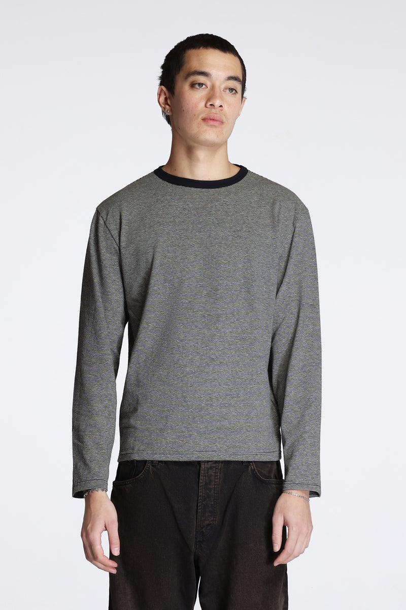 Another T-Shirt 3.0 JPN Black Stripe