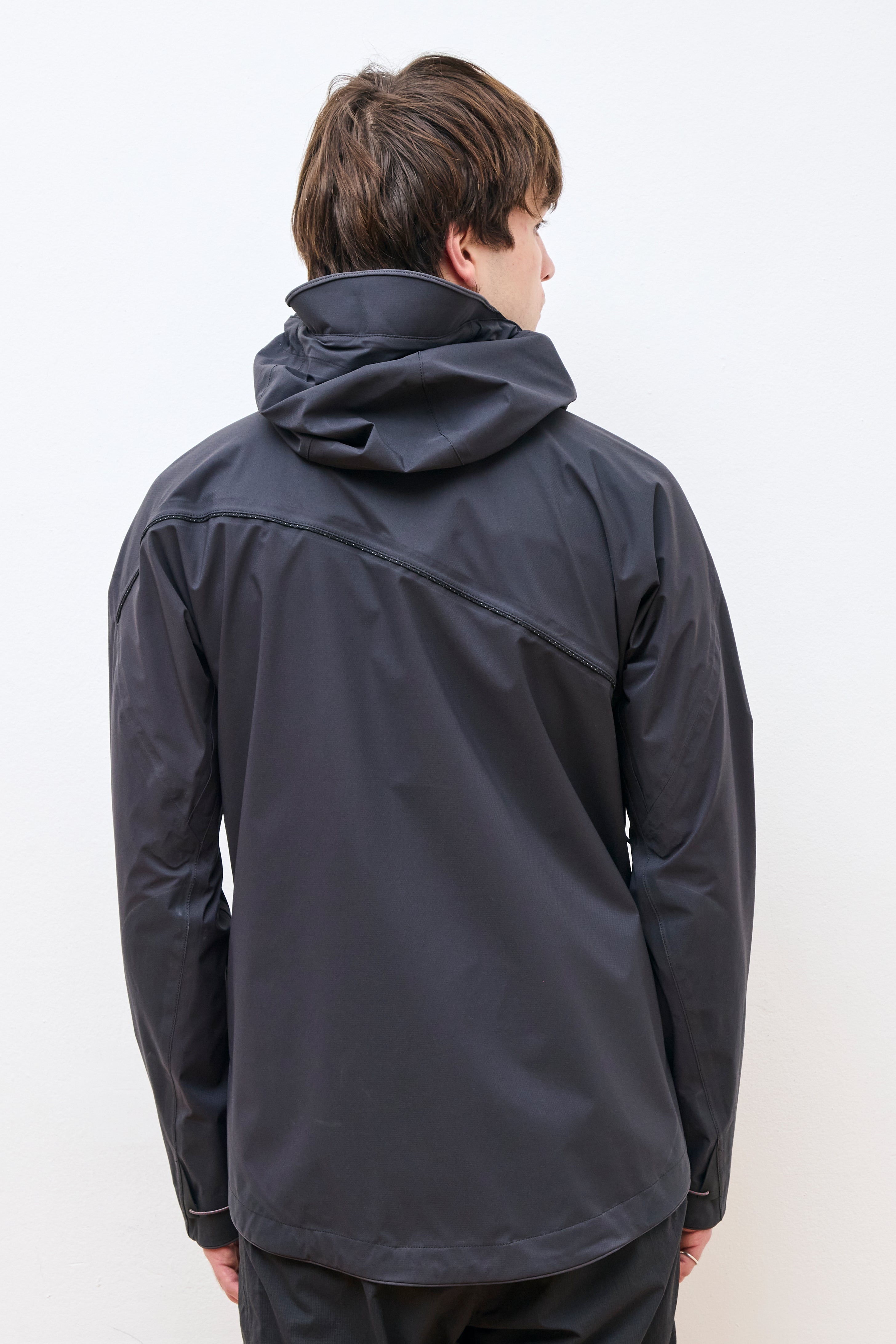Allgrön 2.0 Jacket M's Black