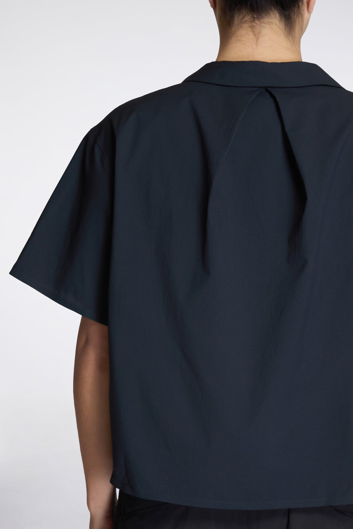 Diantric SS Shirt W Black