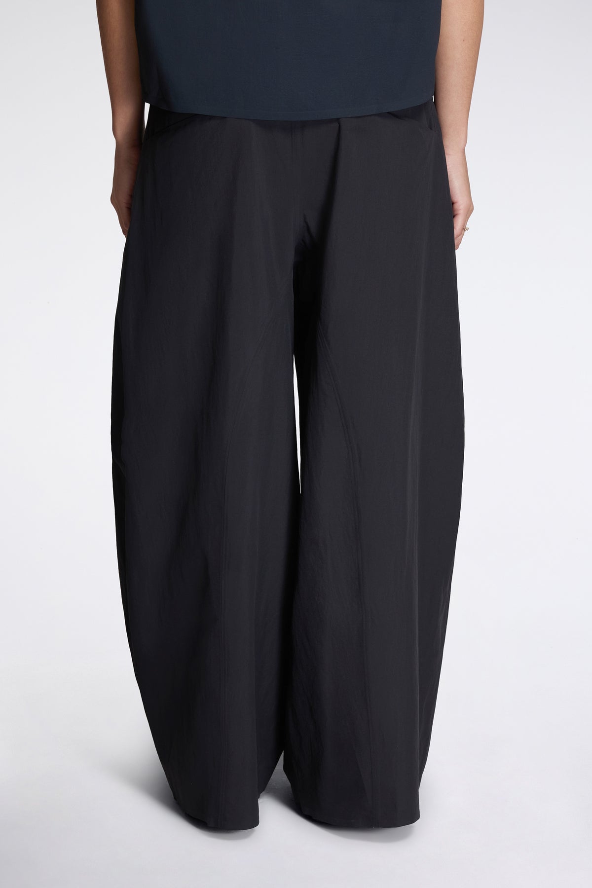 Carbene SL Pant W Black