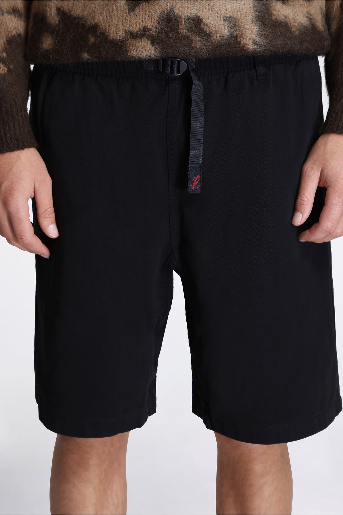 G-Short Black