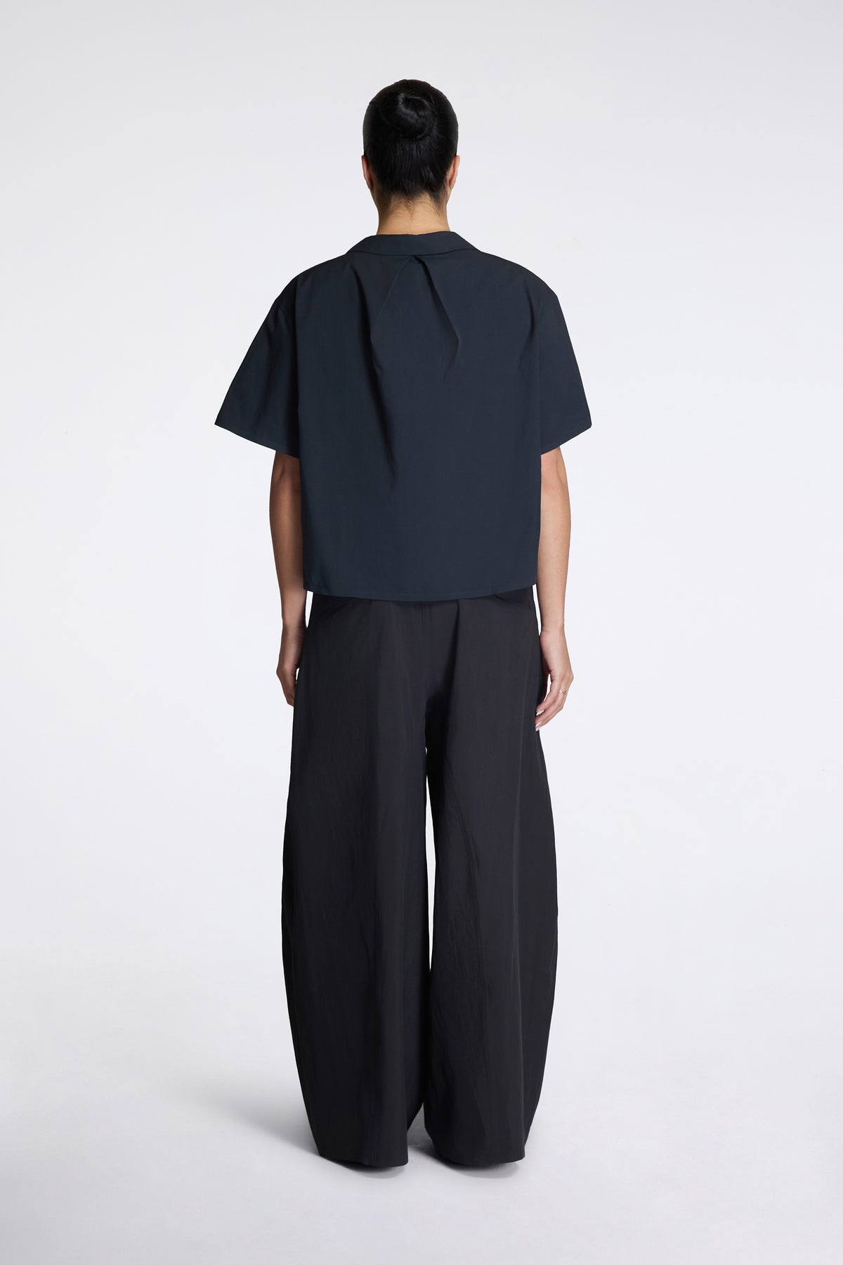 Carbene SL Pant W Black