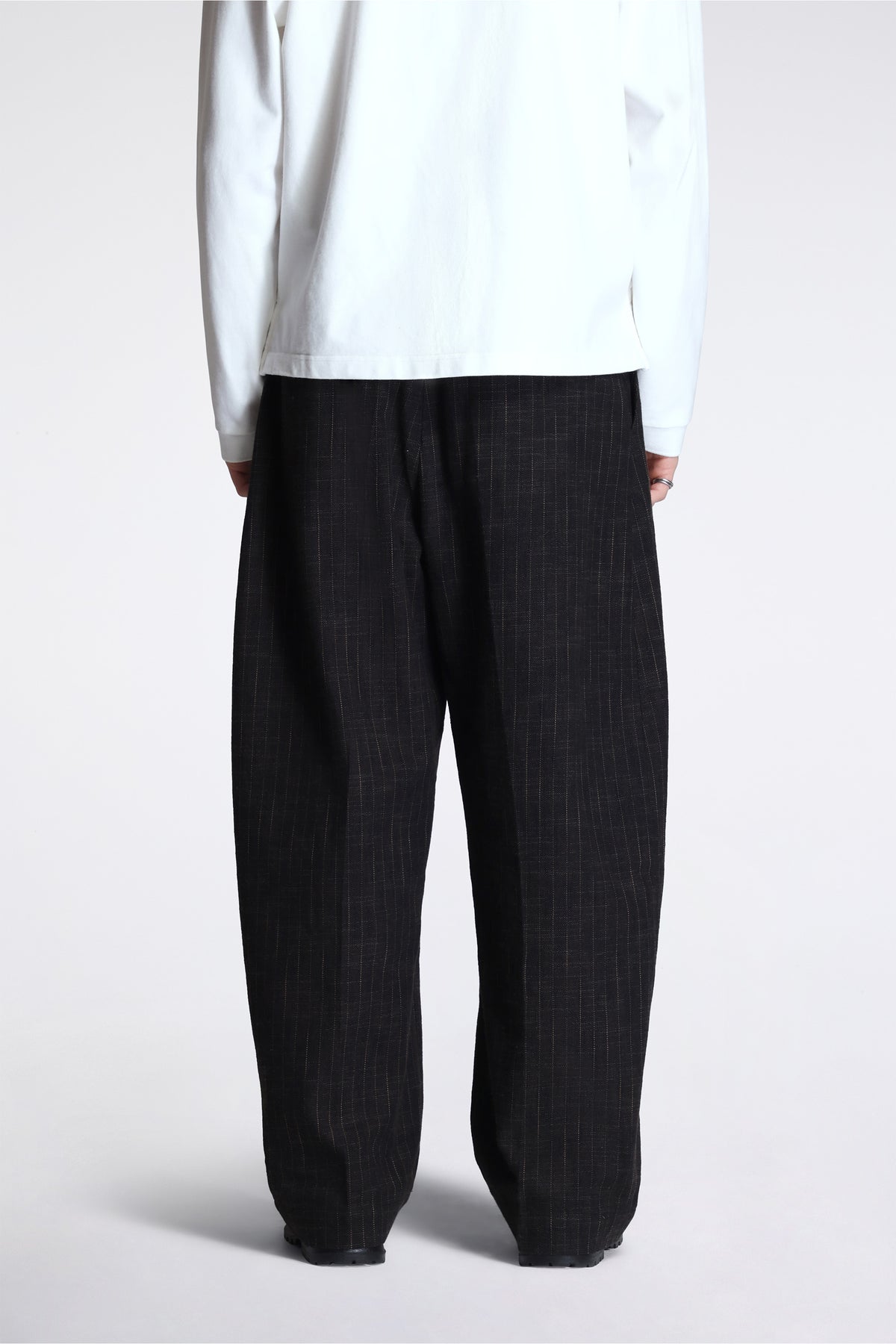 Vital Belted Pant Peat