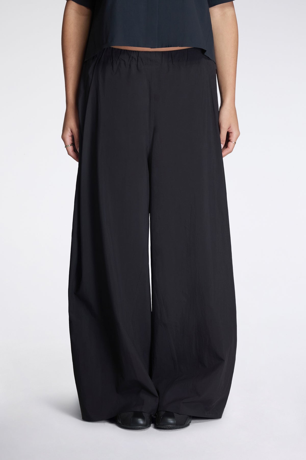 Carbene SL Pant W Black