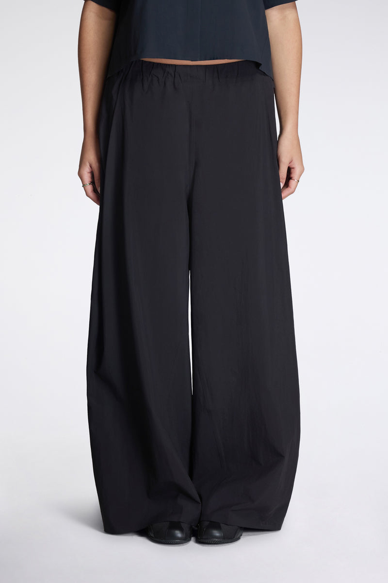 Carbene SL Pant W Black