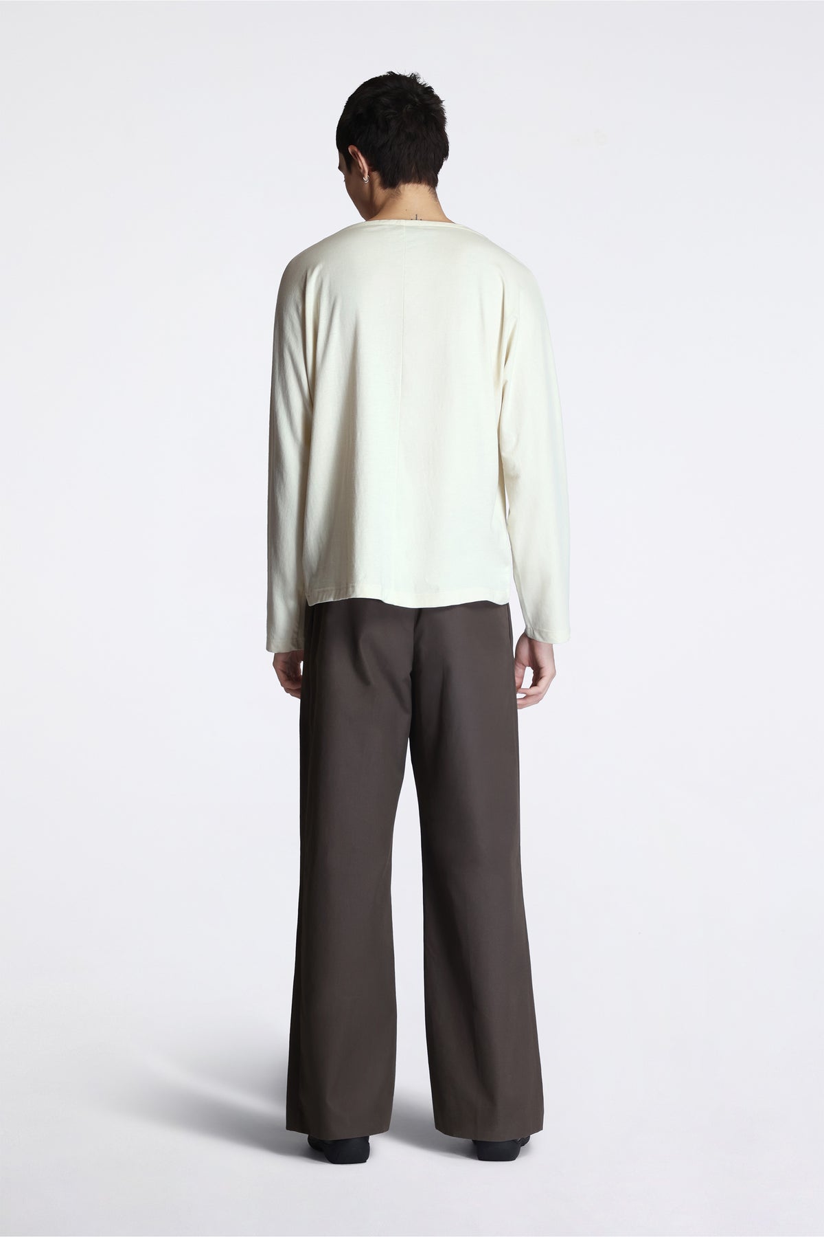 Tomelilla Top Ivory