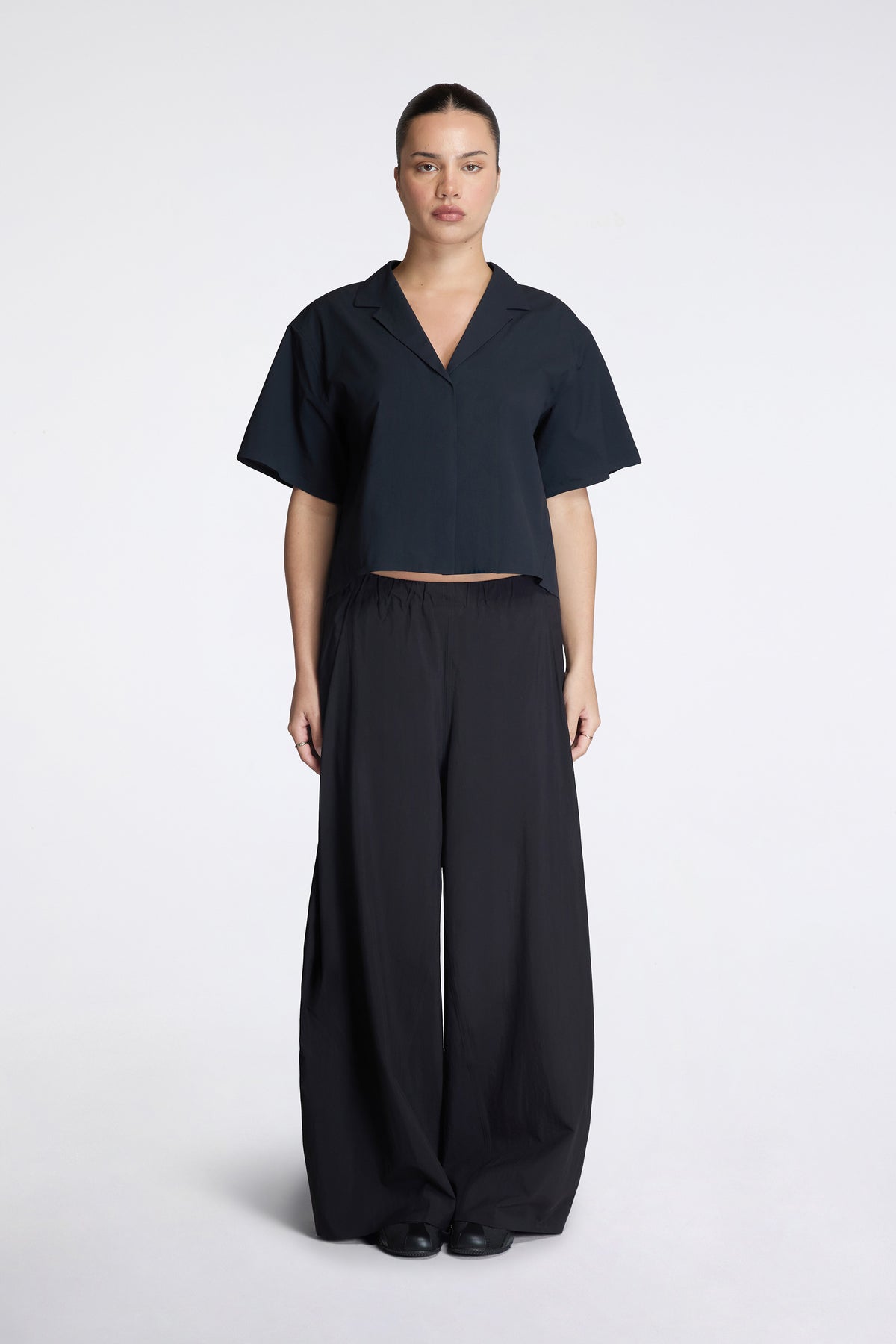Carbene SL Pant W Black