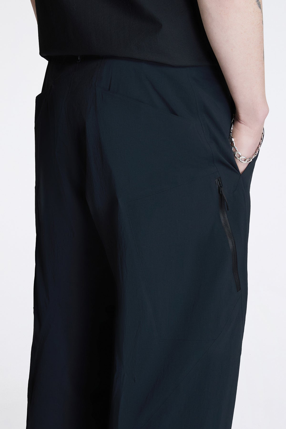 Spere Cargo Pant M Black