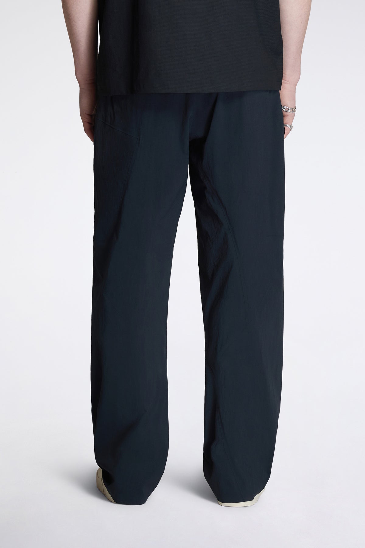 Spere Cargo Pant M Black