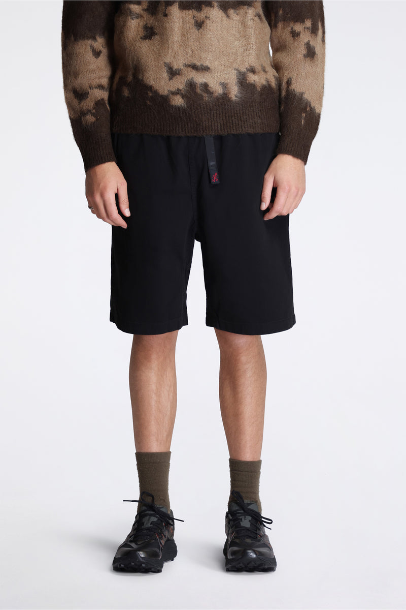 G-Short Black