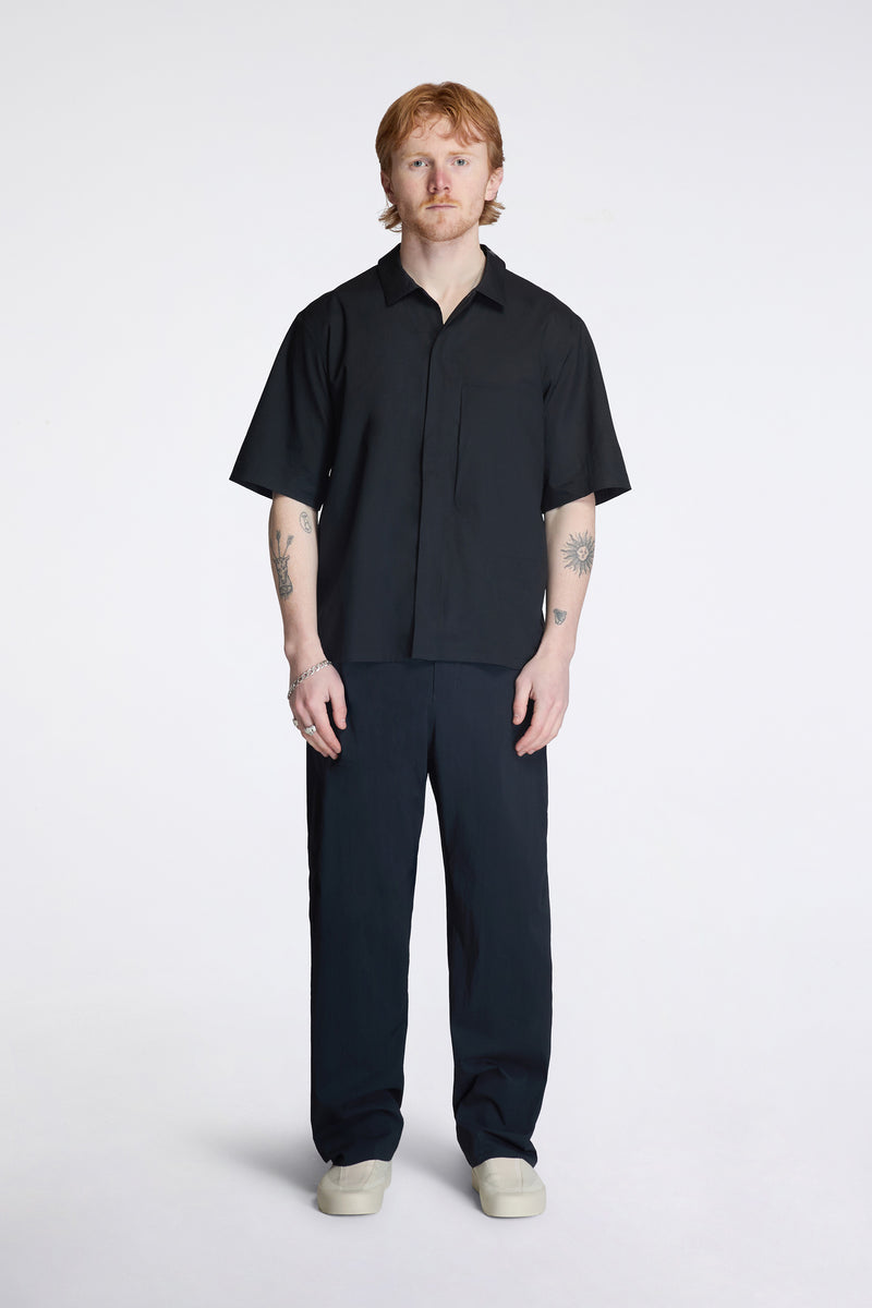 Spere Cargo Pant M Black
