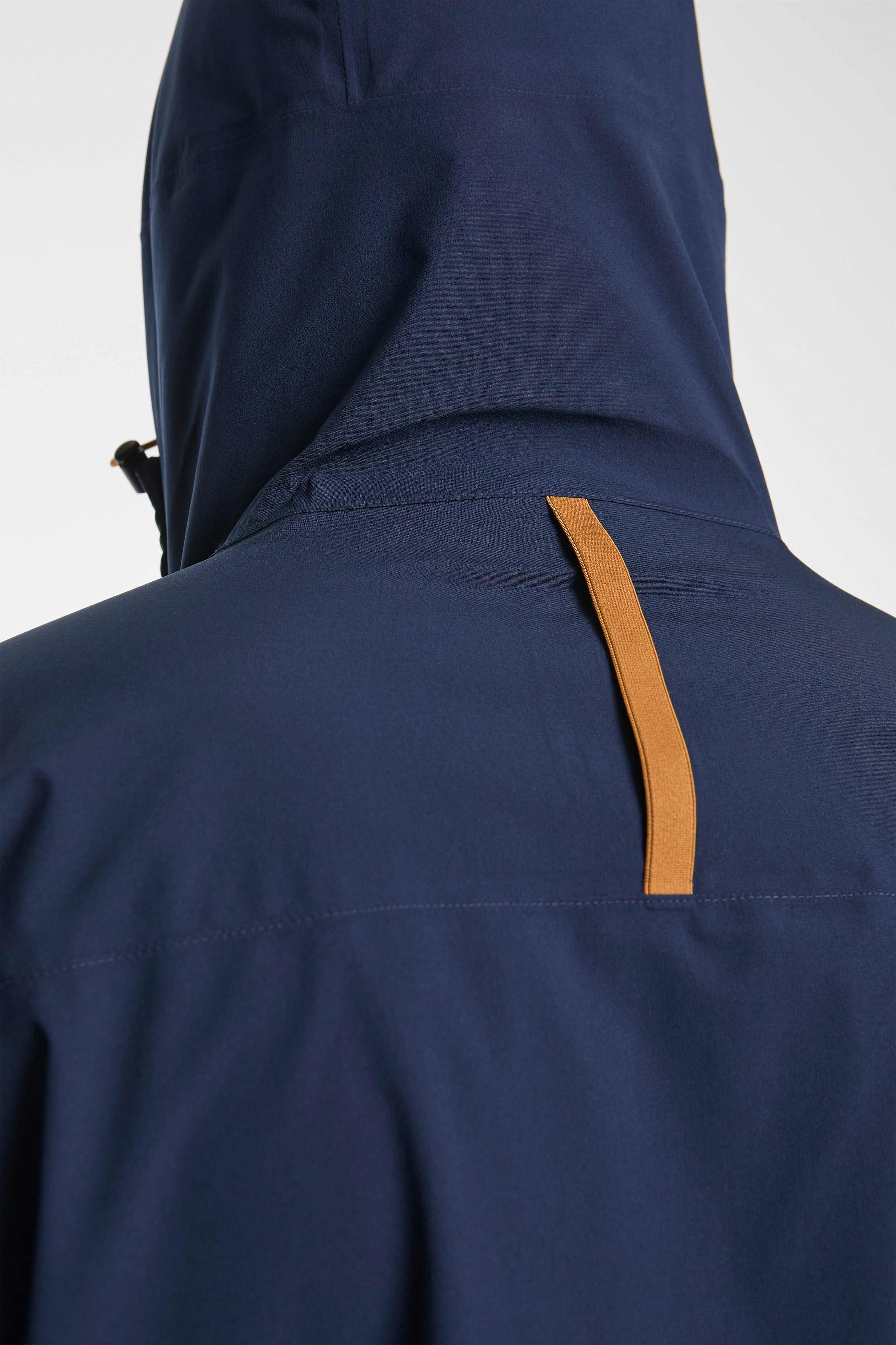 Global Jacket Mens Midnight