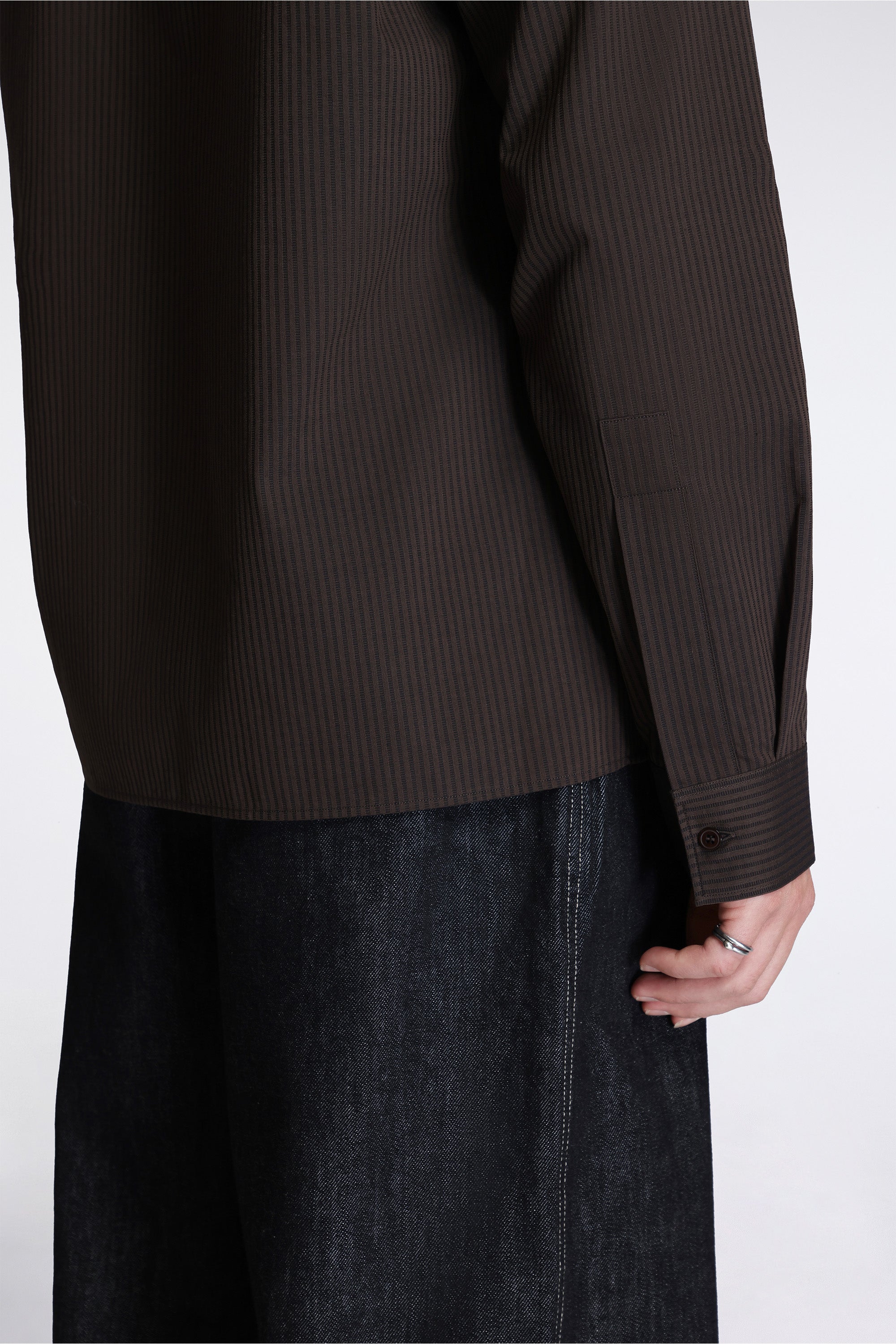 Hal Shirt Malt