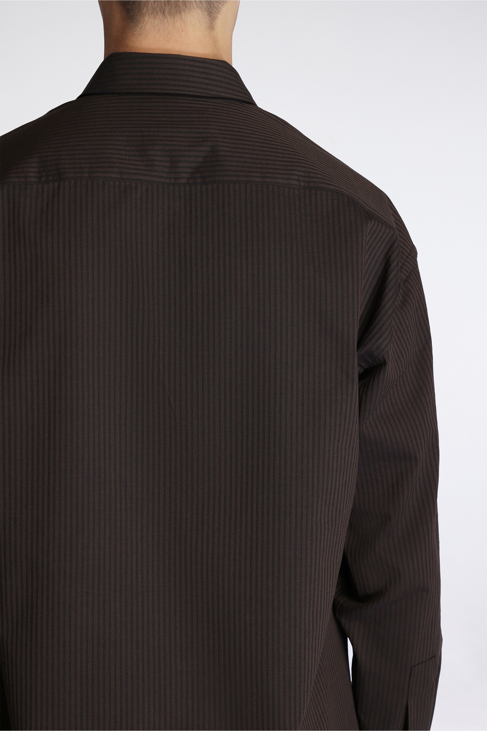 Hal Shirt Malt