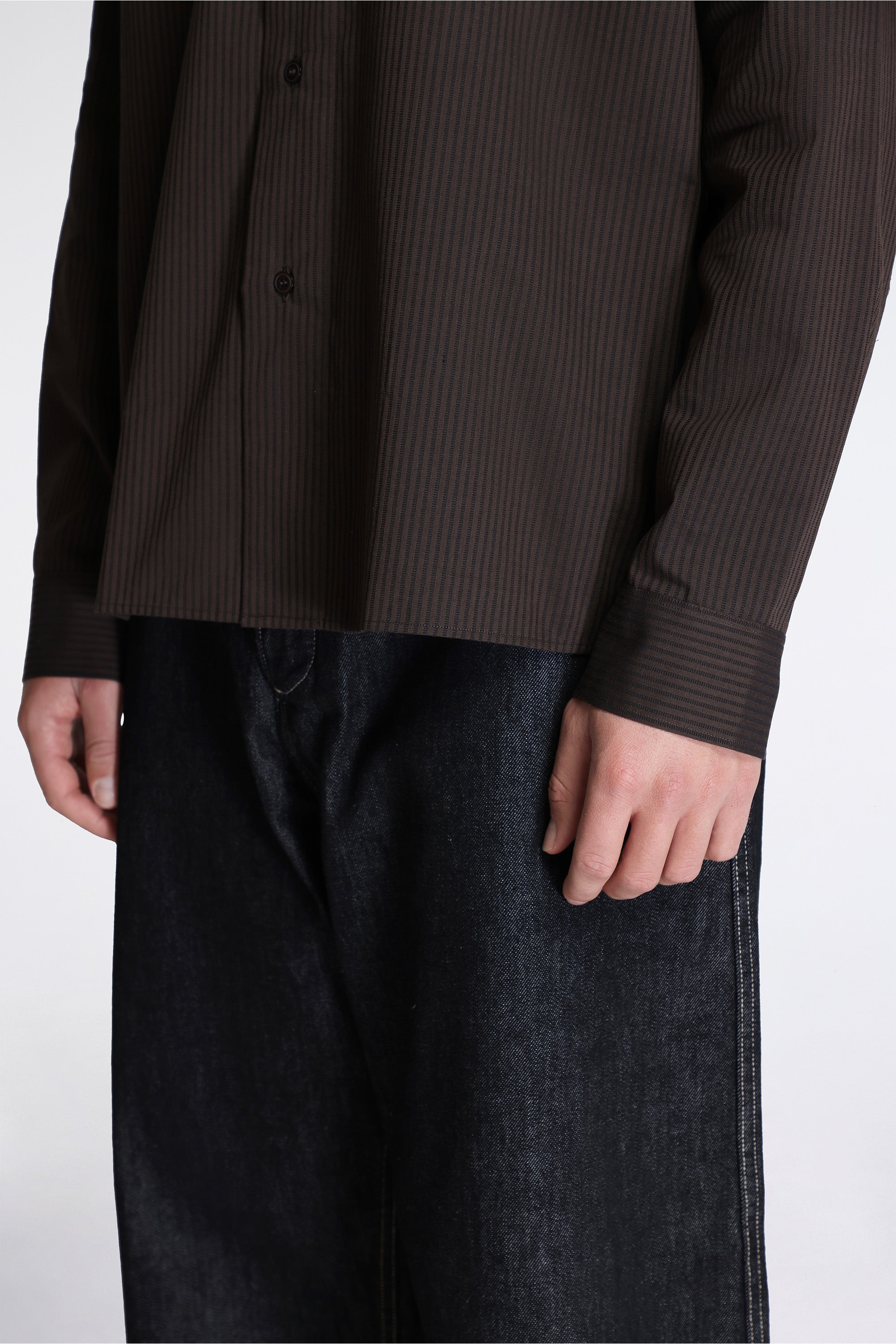 Hal Shirt Malt