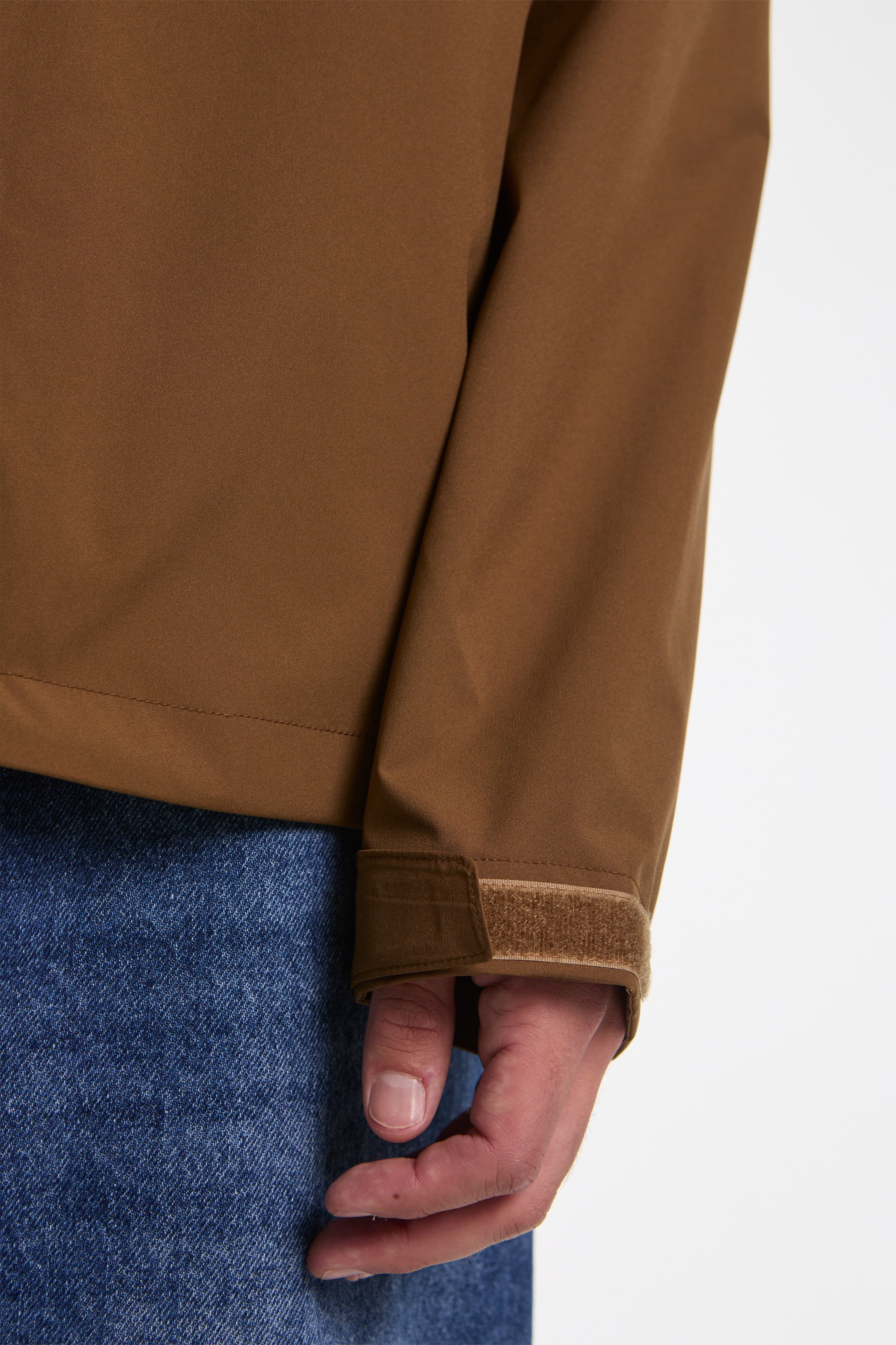 Global Jacket Mens Desert Palm