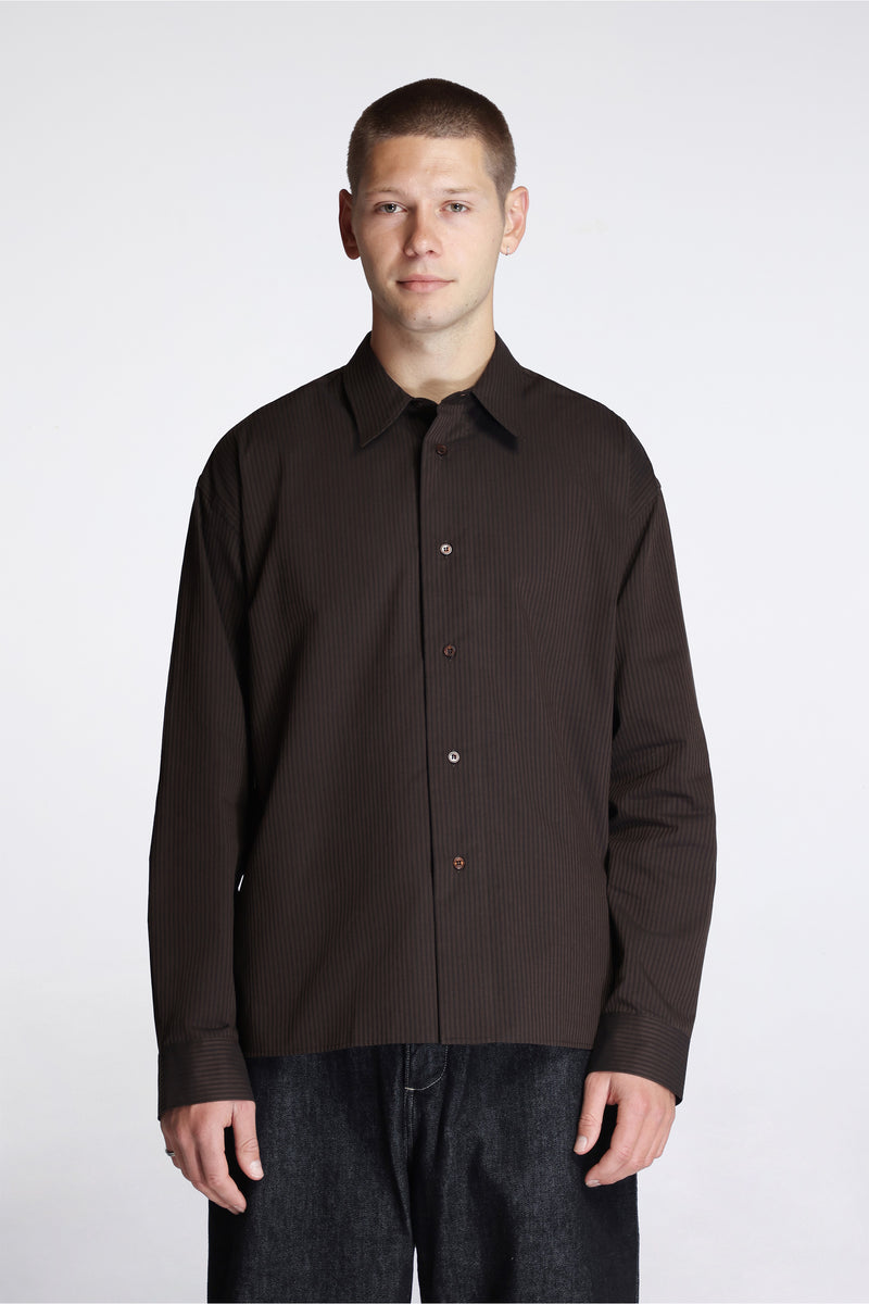 Hal Shirt Malt