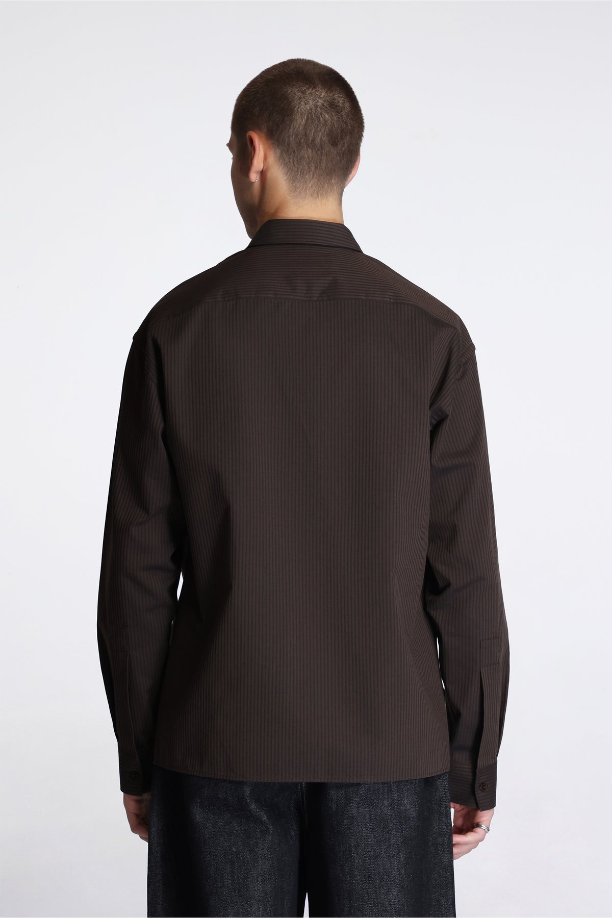Hal Shirt Malt