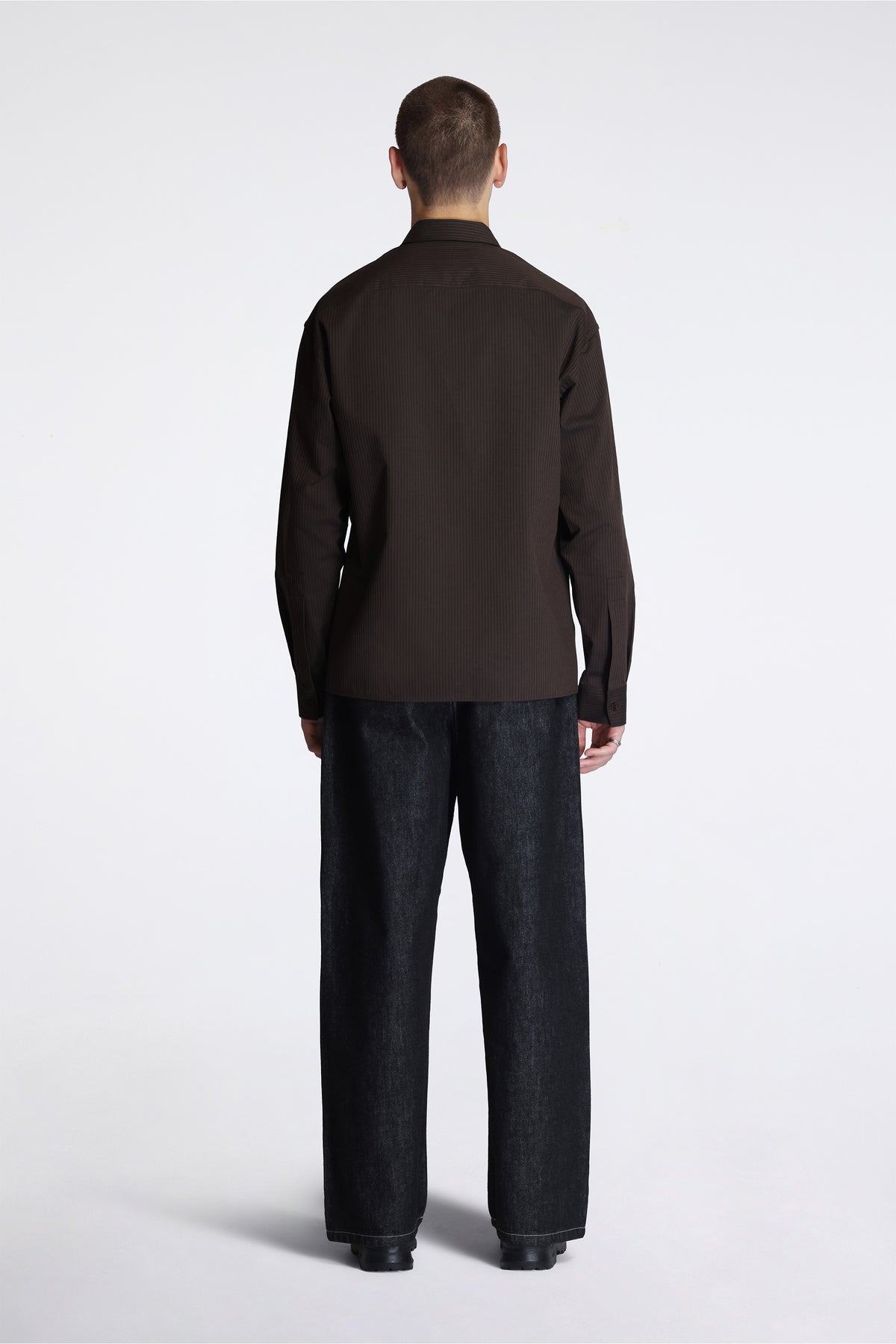Hal Shirt Malt