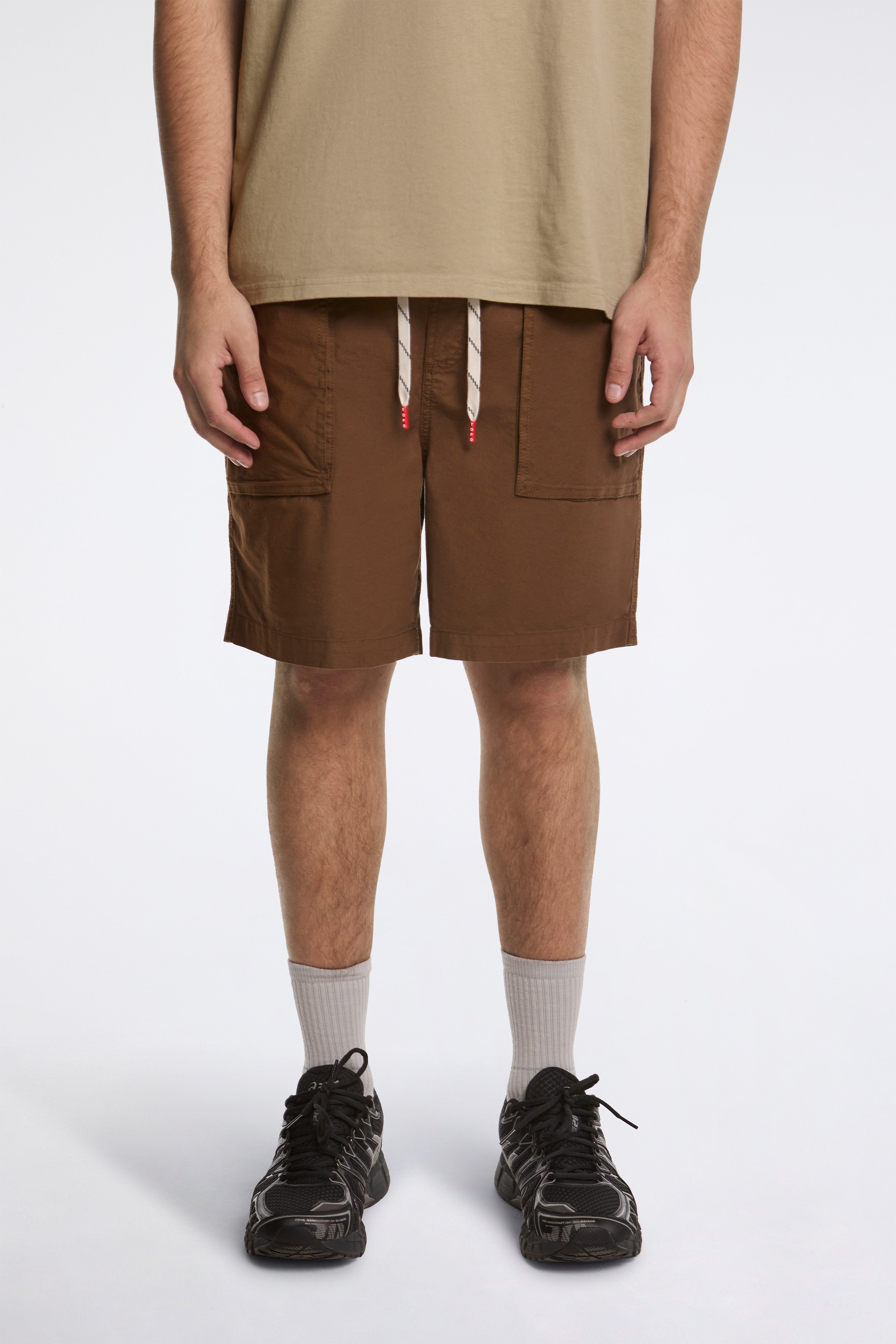 Desert Shorts Mens Desert Palm