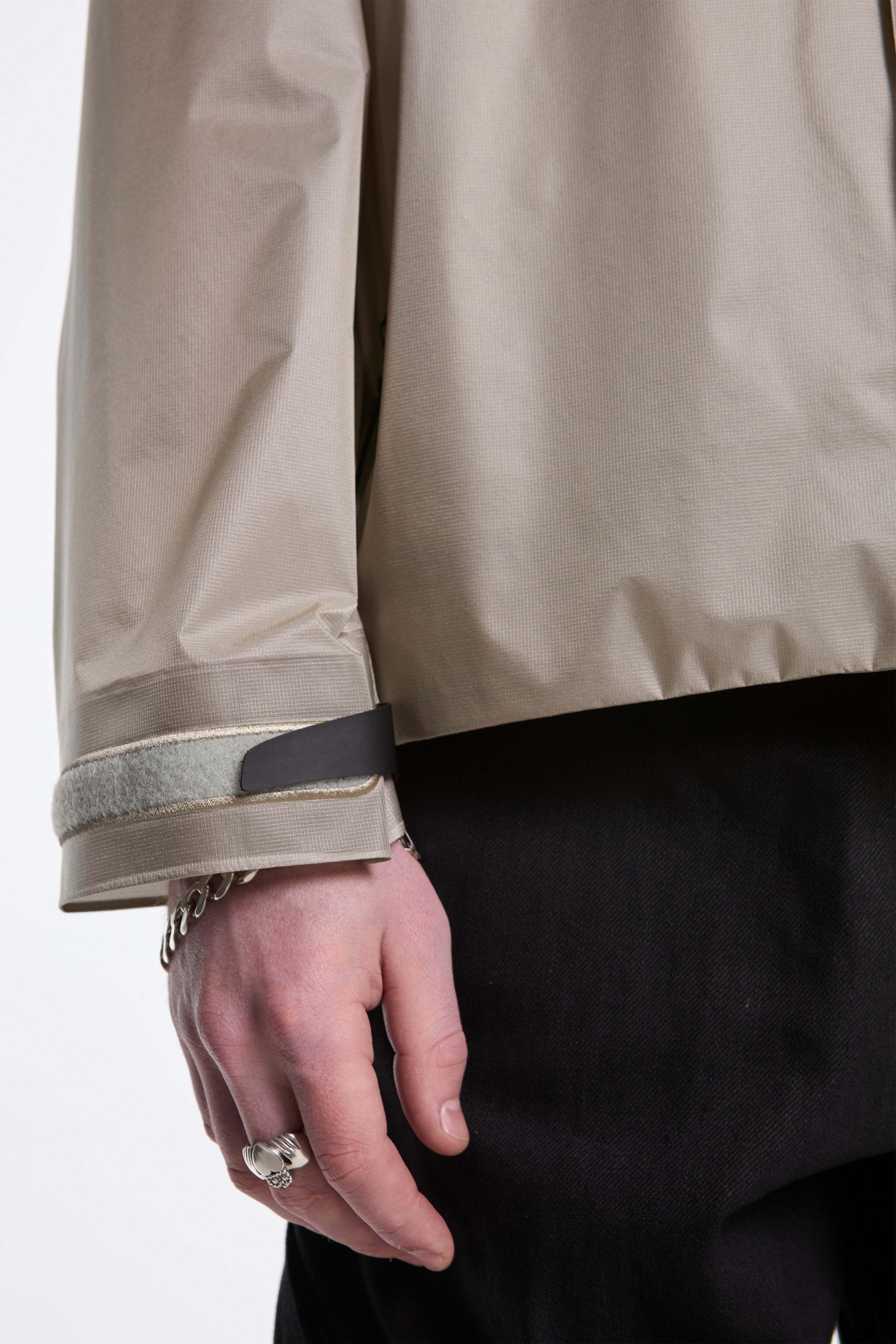 3L Jacket Karenoiro