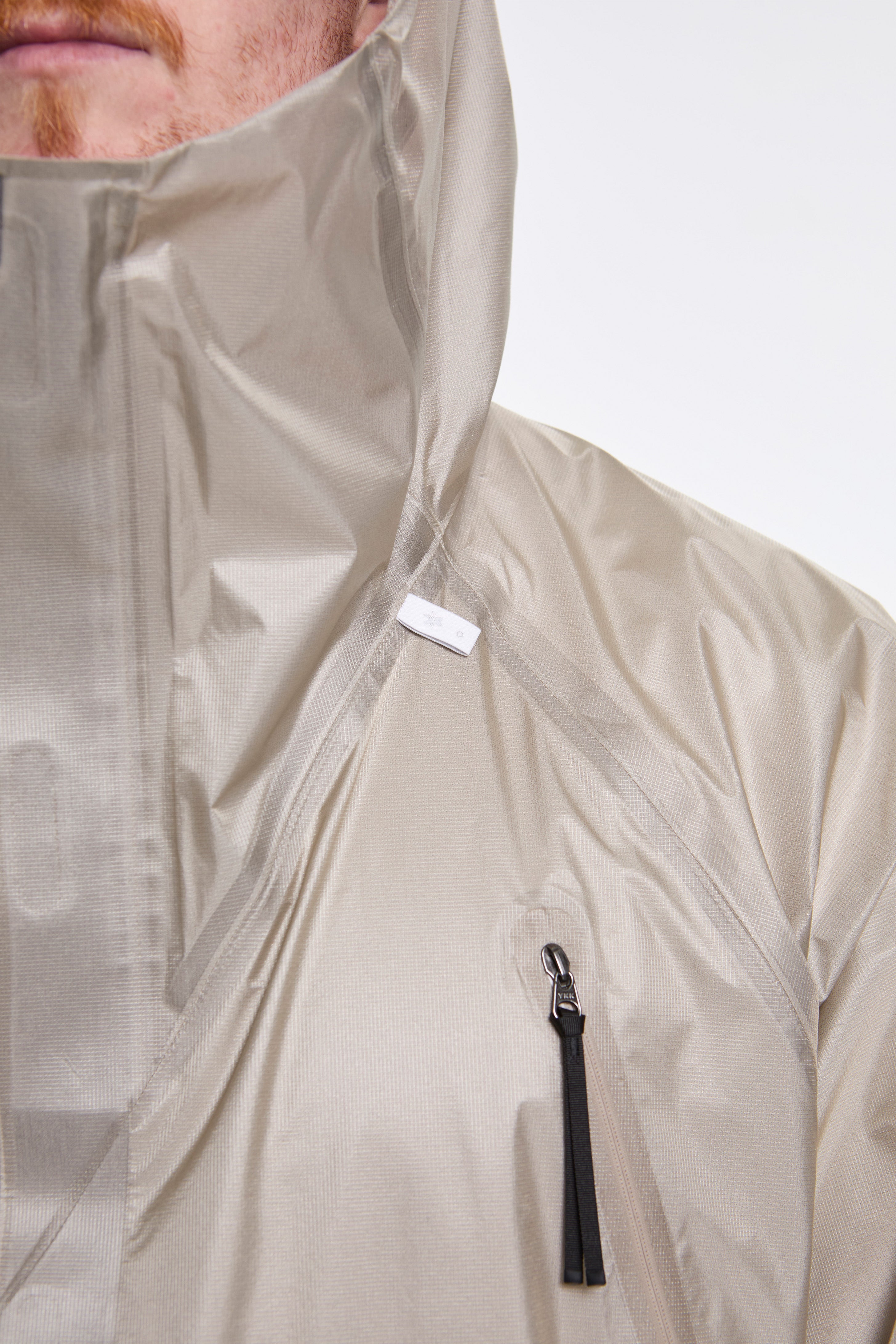 3L Jacket Karenoiro