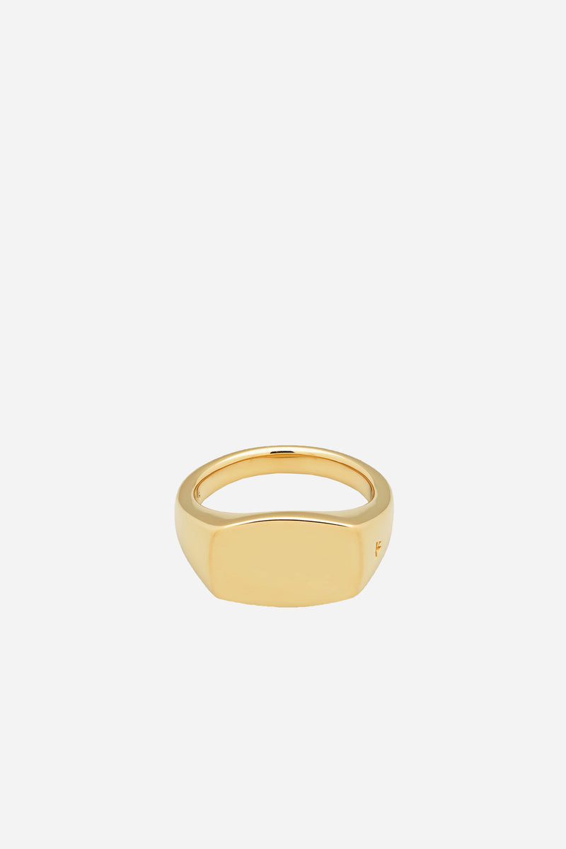 Michael Ring Gold (M)